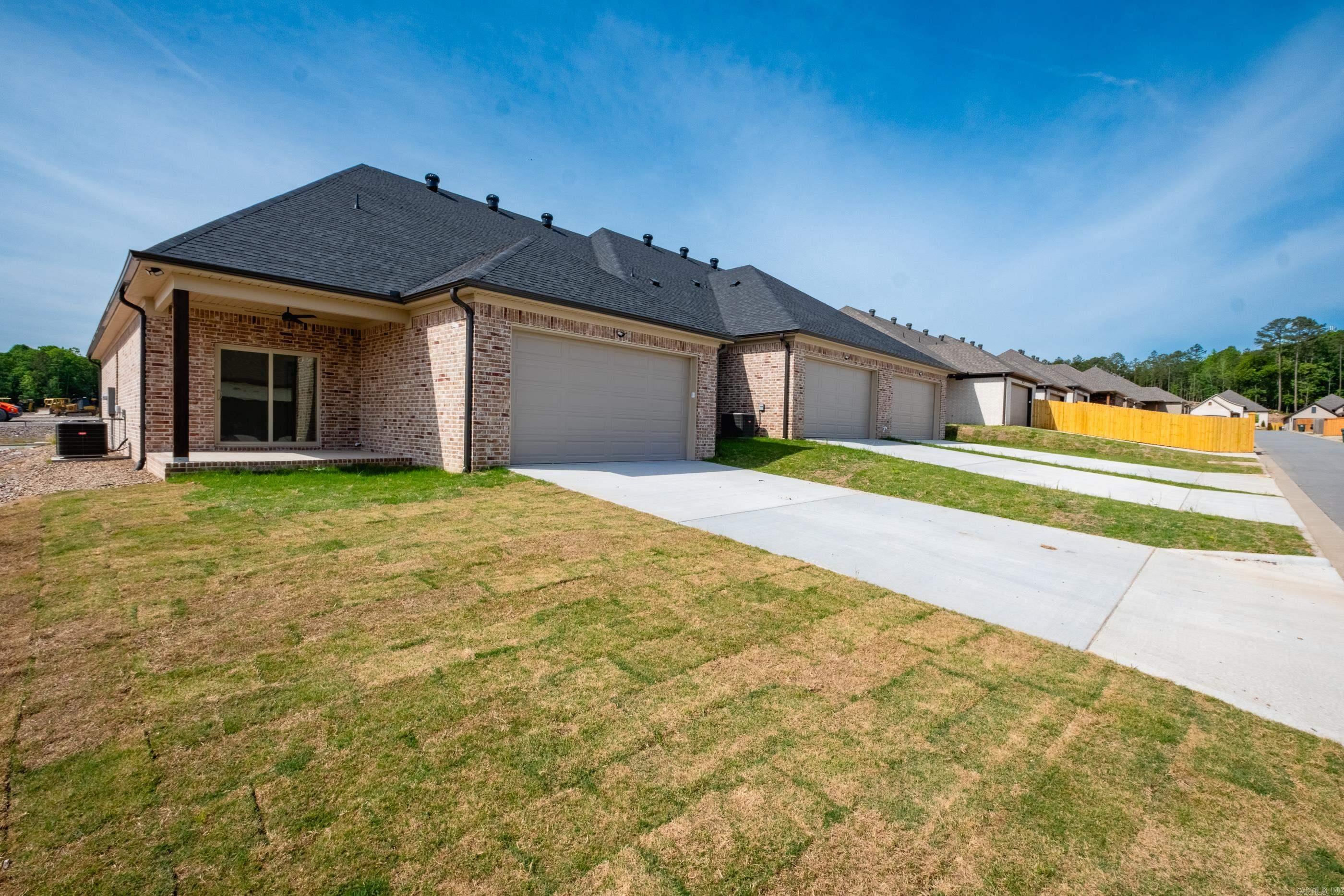 Edgewood Phase I - Residential