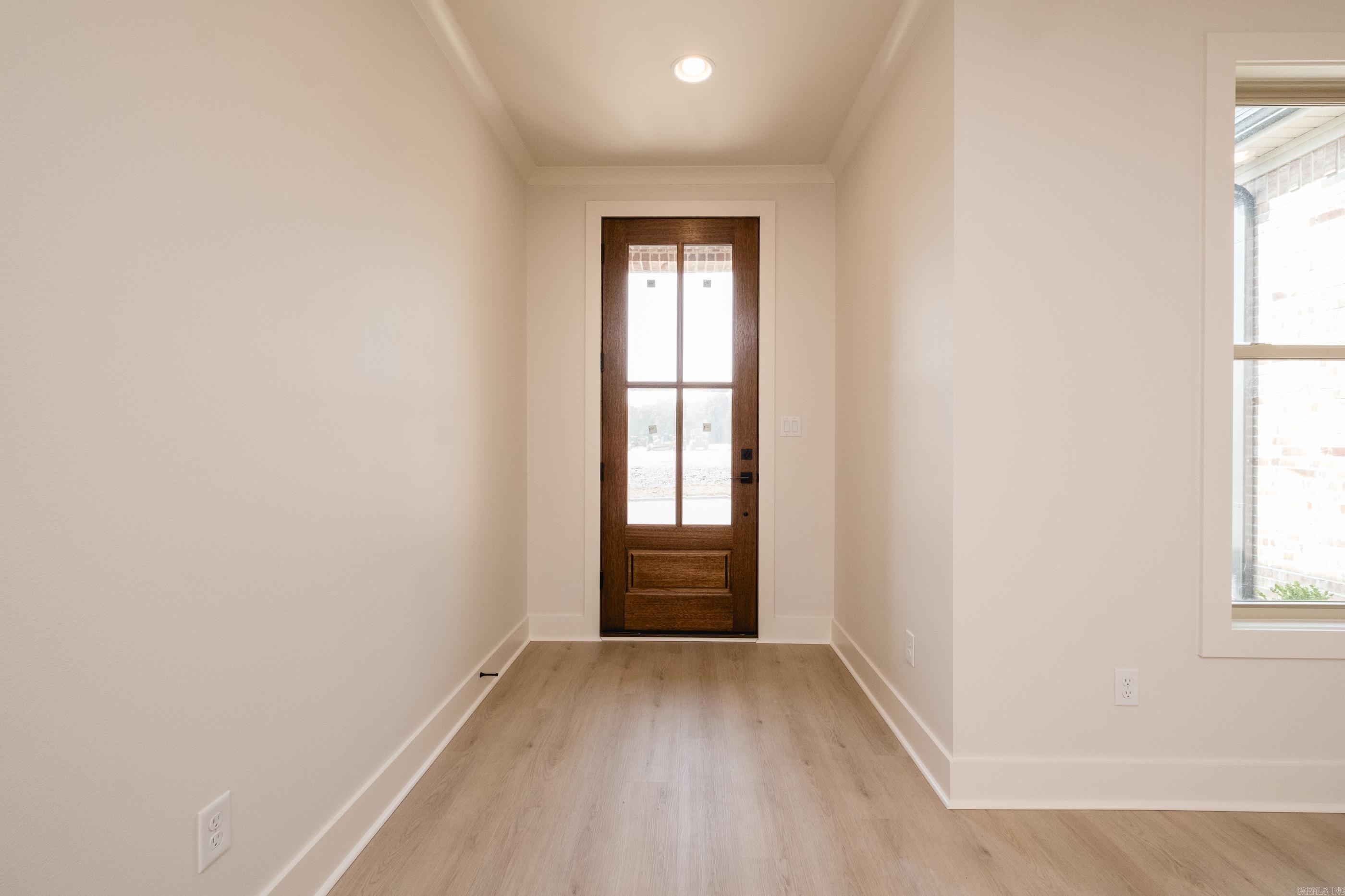 Edgewood Phase I - Residential