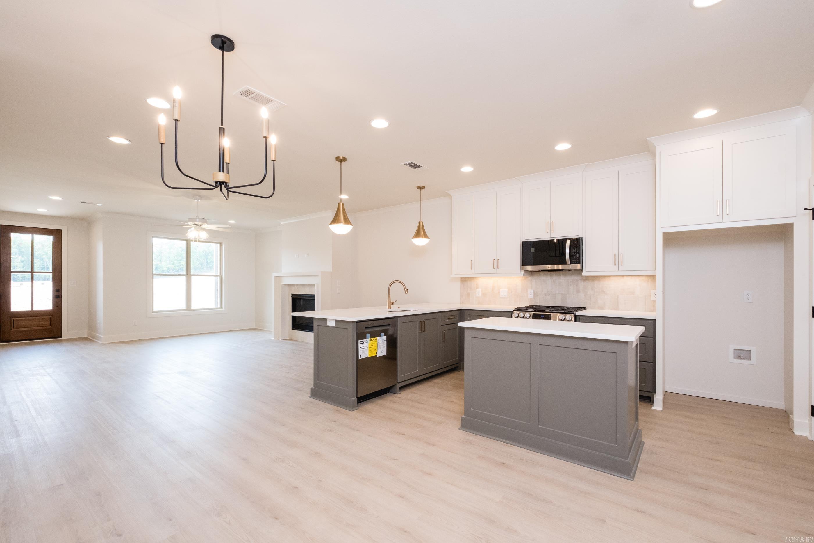 Edgewood Phase I - Residential