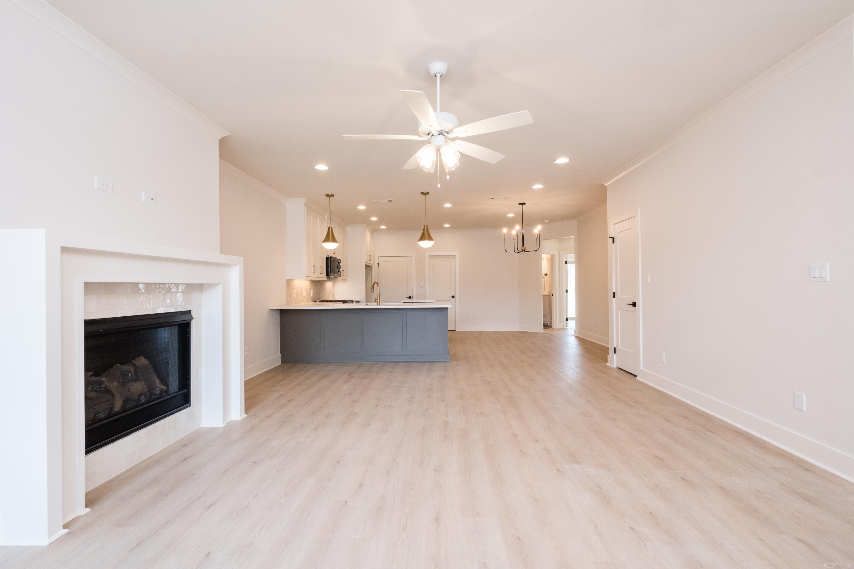 Edgewood Phase I - Residential