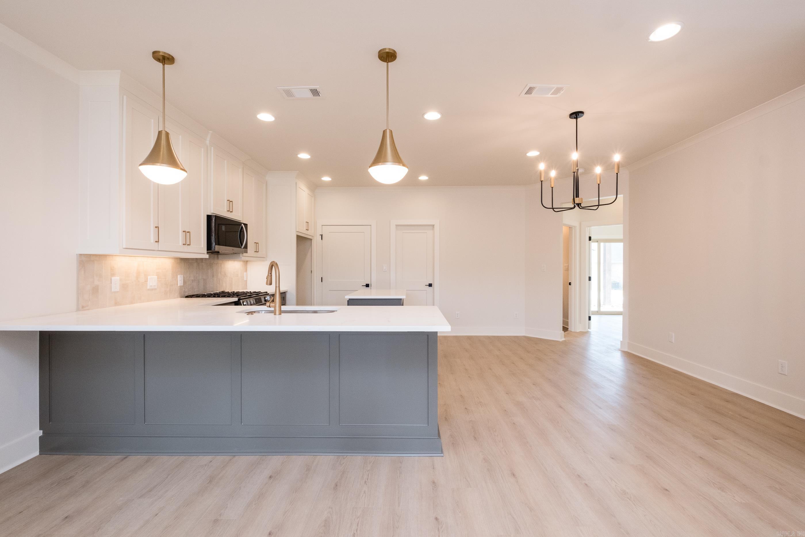 Edgewood Phase I - Residential