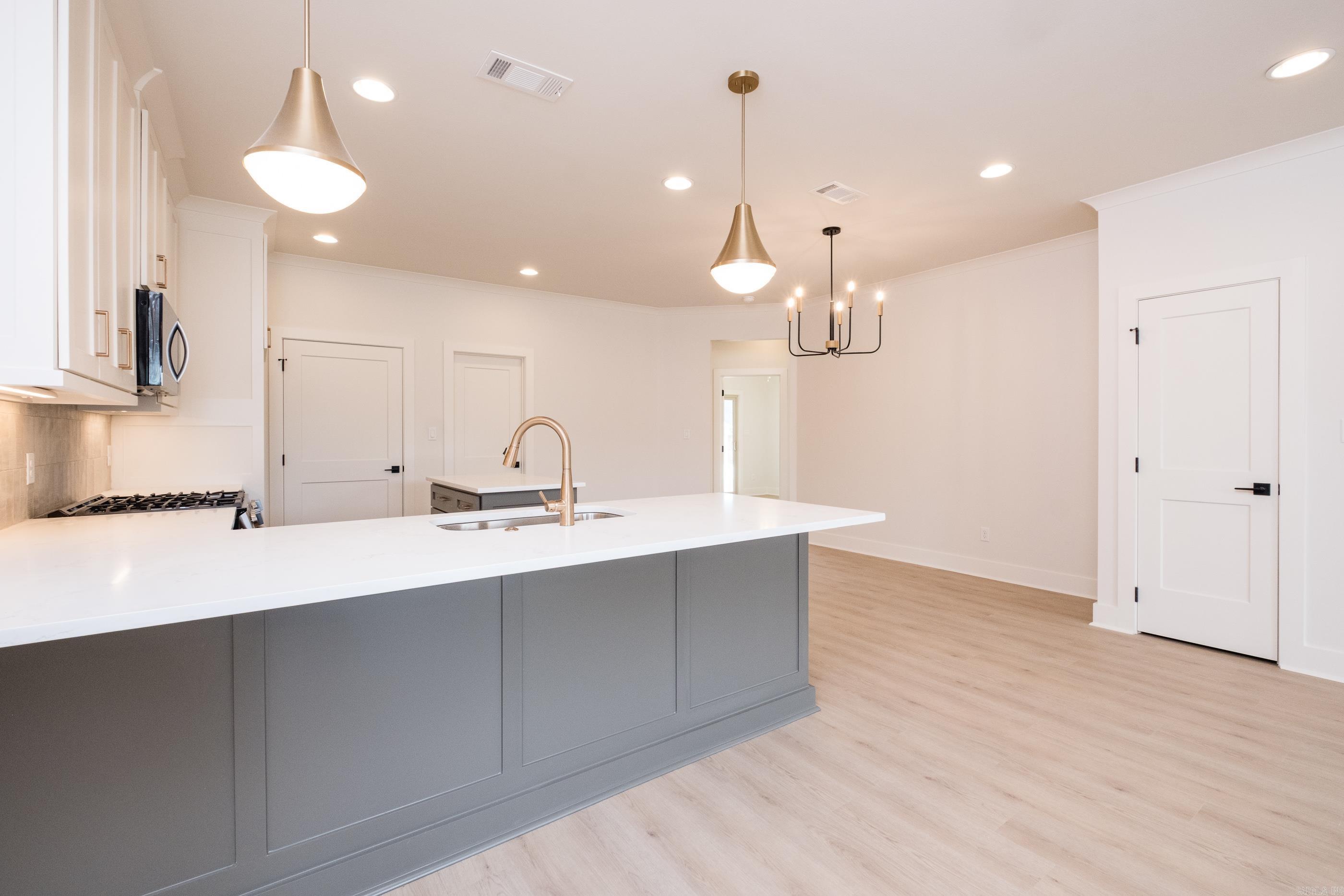 Edgewood Phase I - Residential