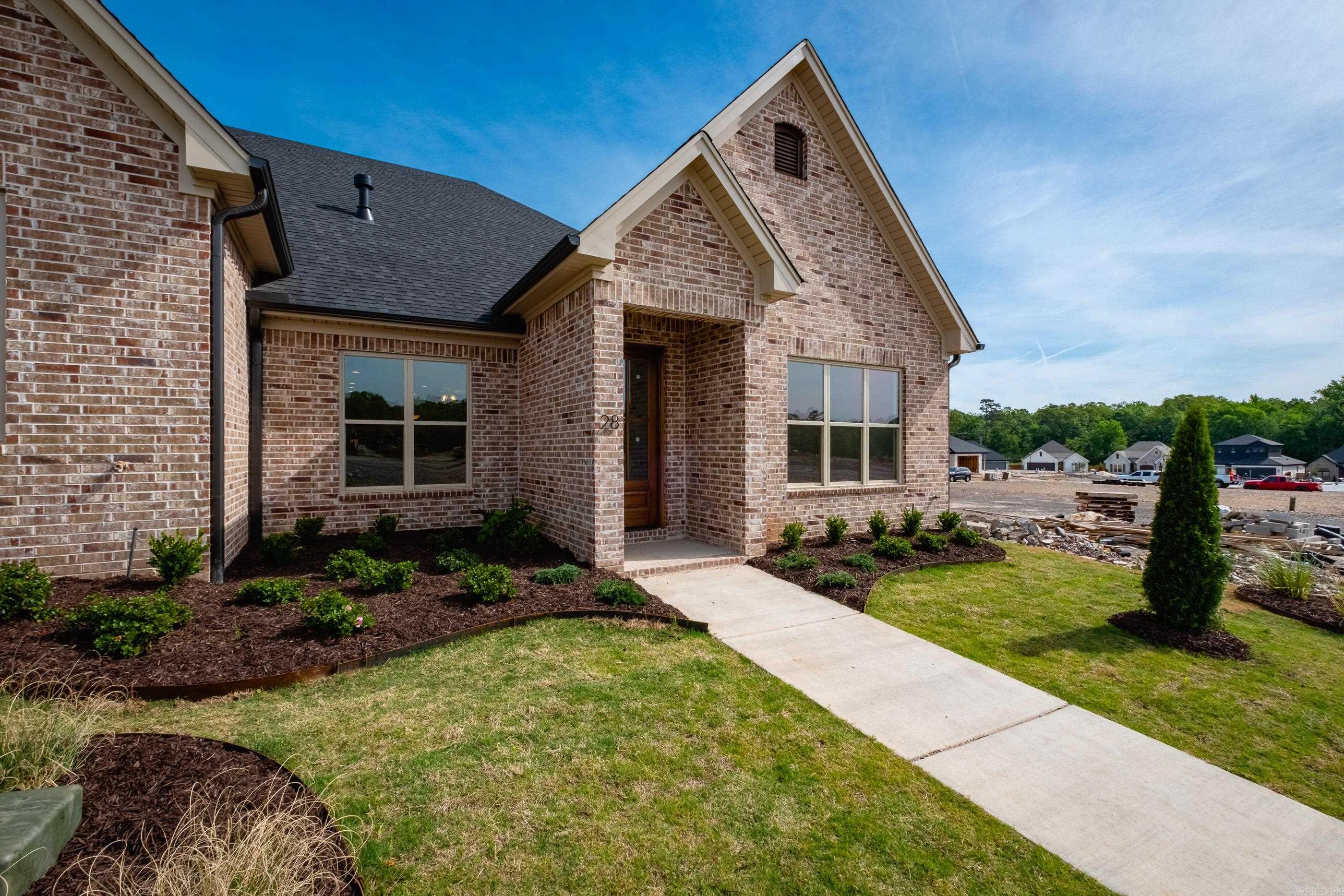 Edgewood Phase I - Residential