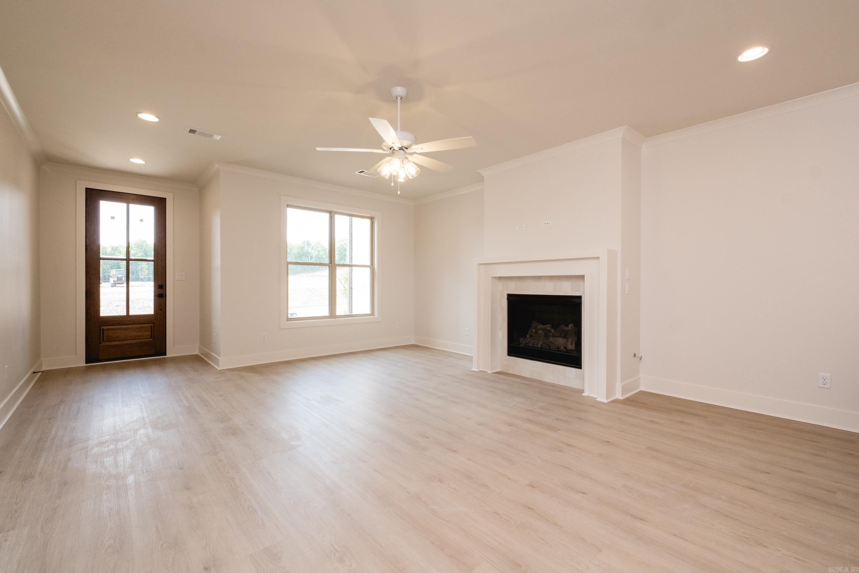 Edgewood Phase I - Residential