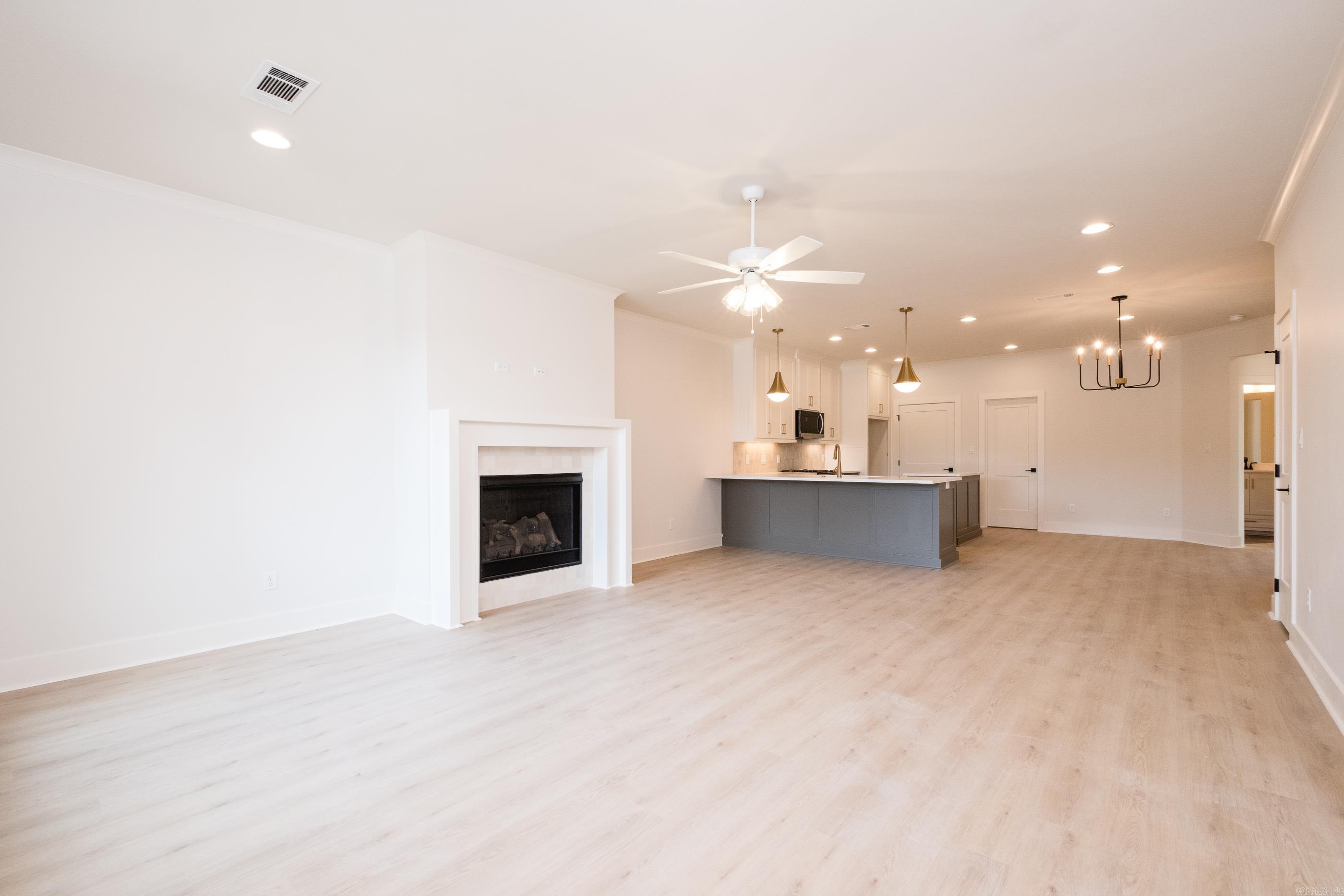 Edgewood Phase I - Residential