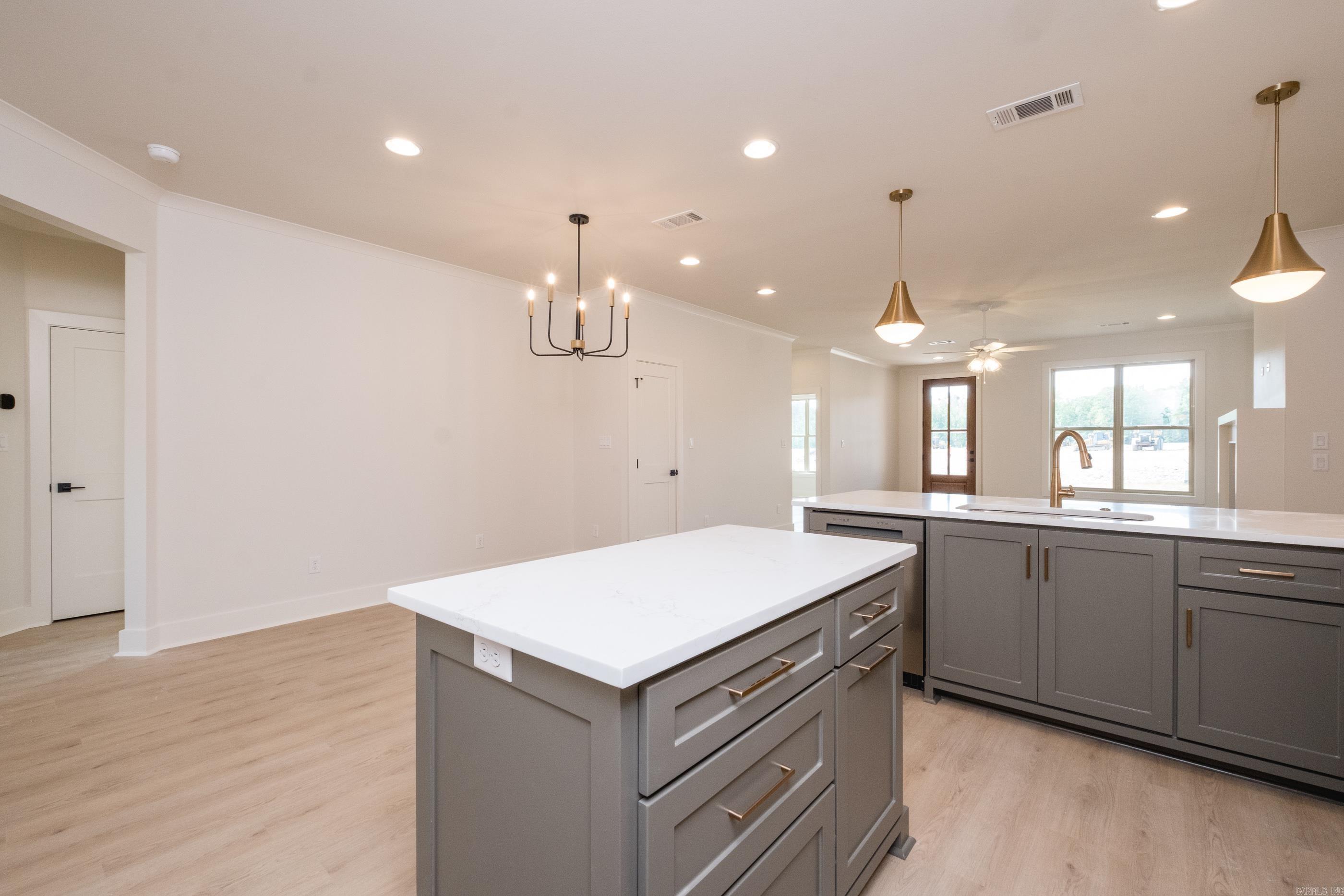 Edgewood Phase I - Residential