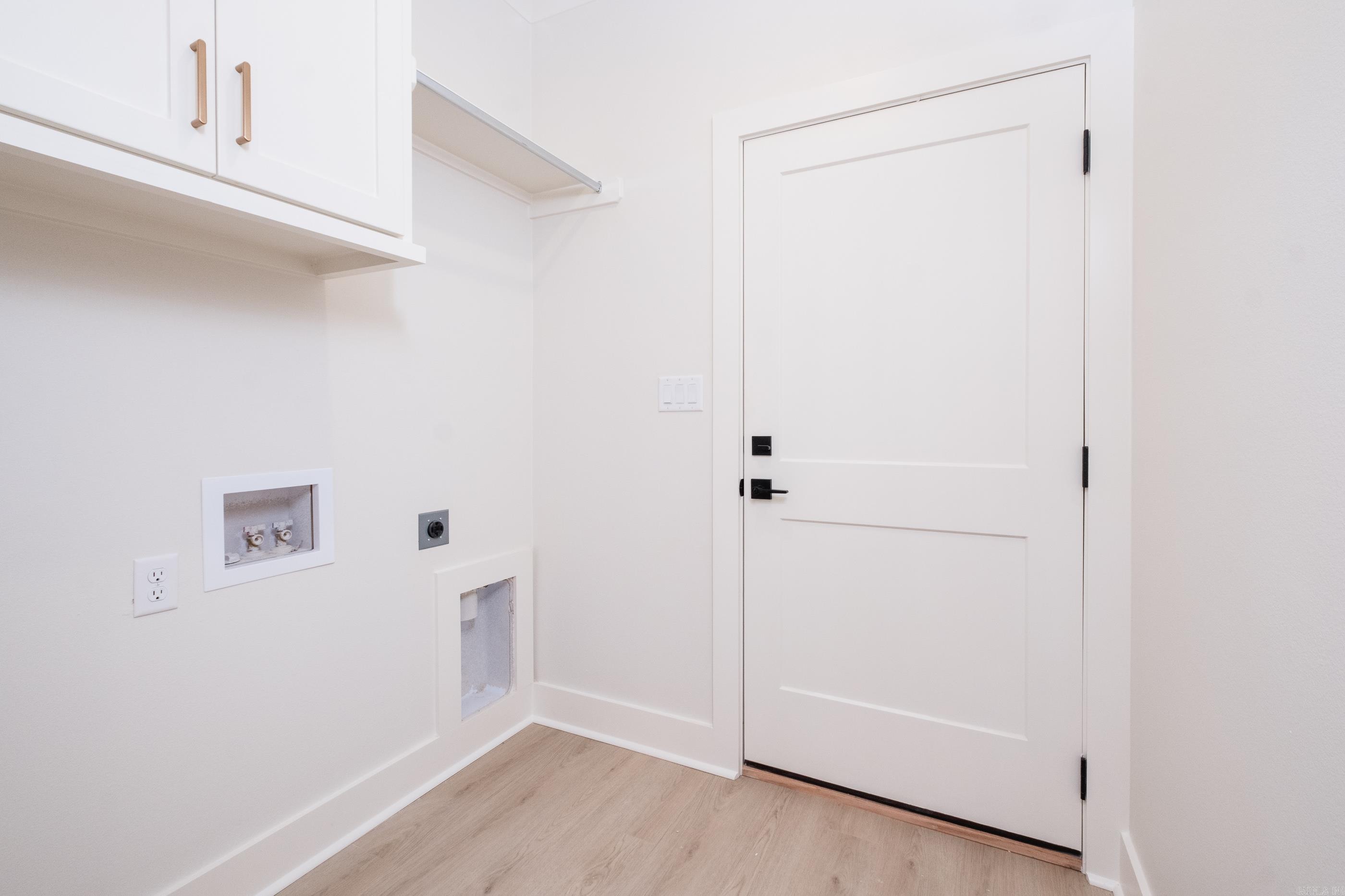 Edgewood Phase I - Residential