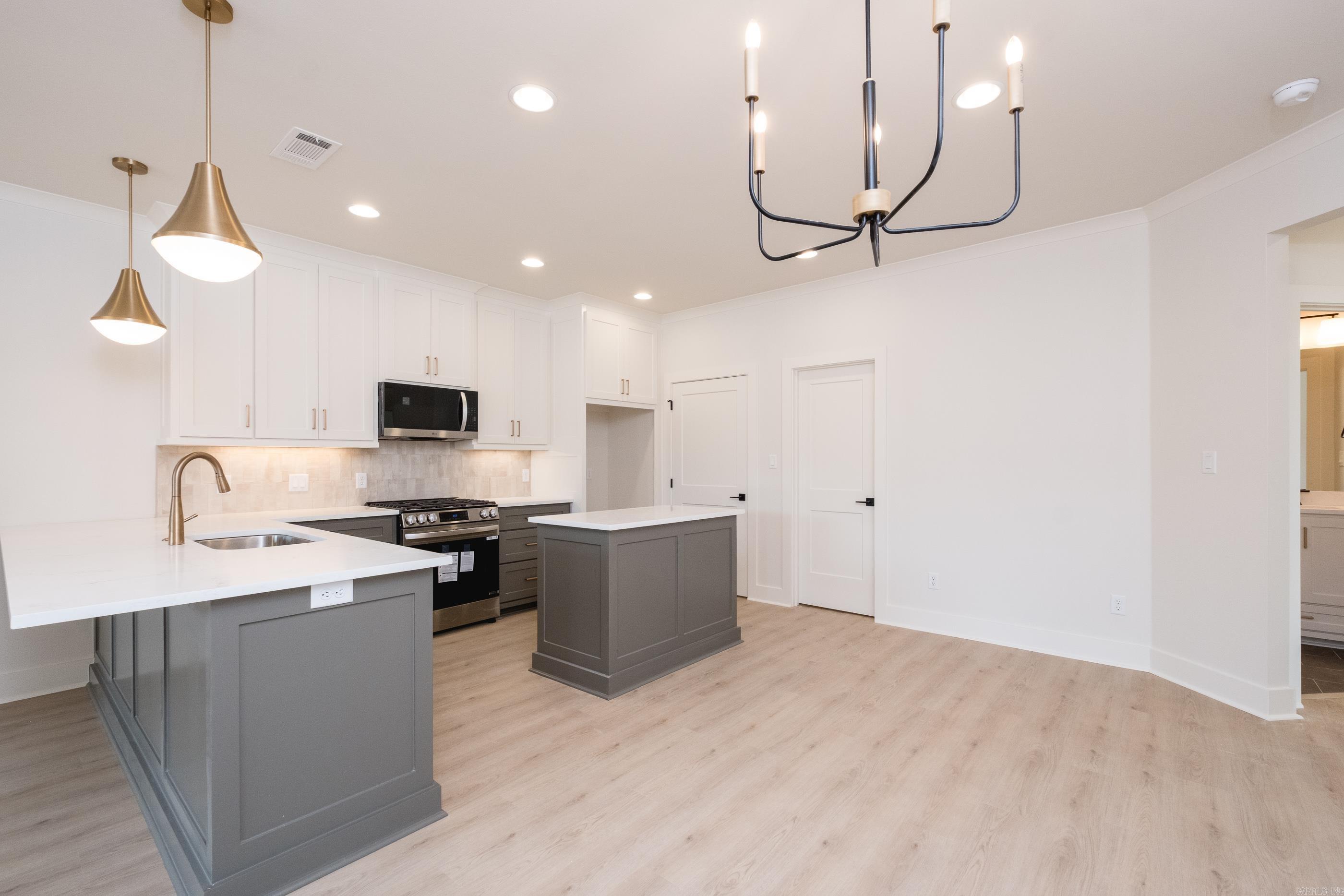 Edgewood Phase I - Residential