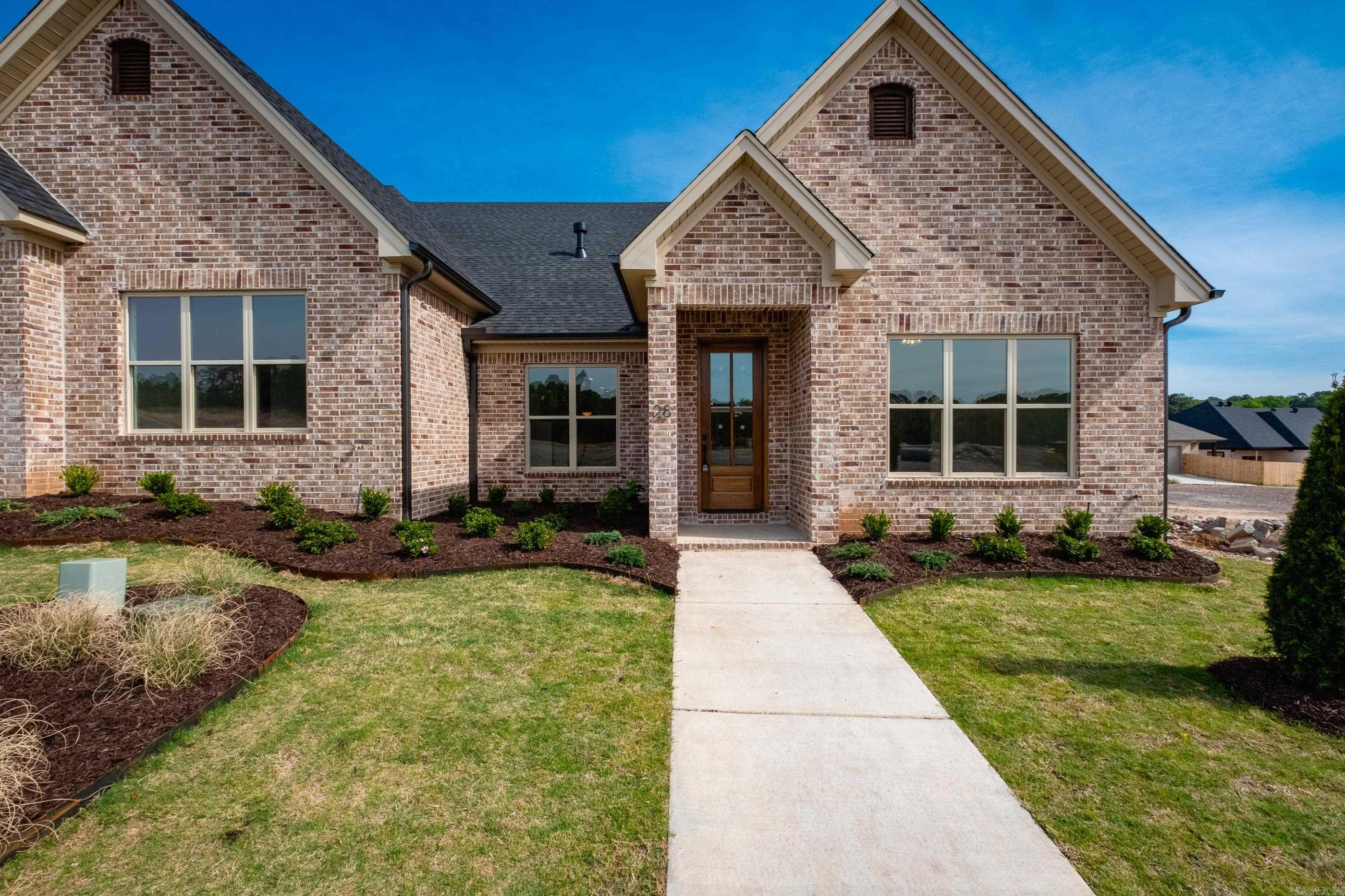 Edgewood Phase I - Residential