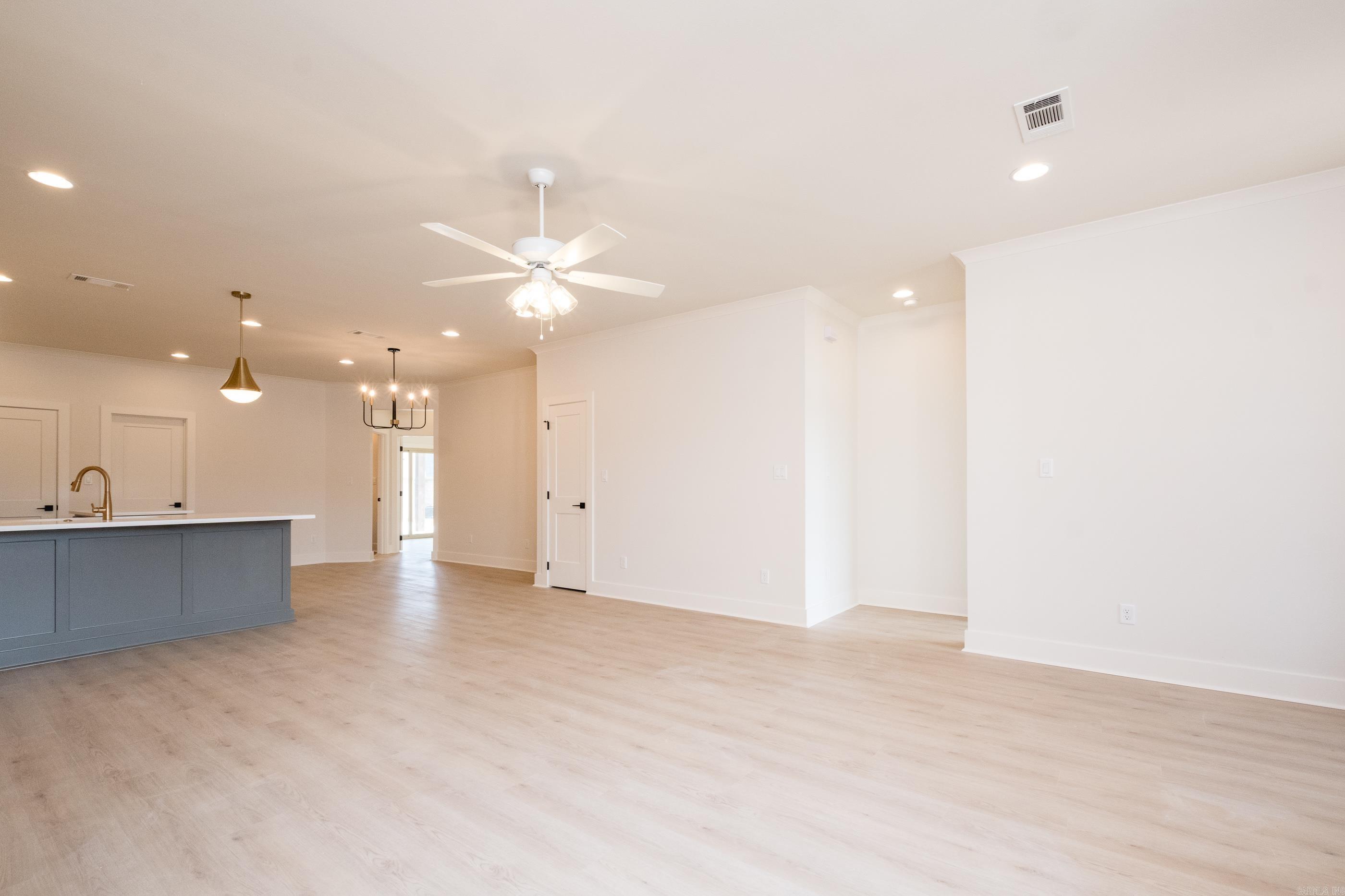 Edgewood Phase I - Residential