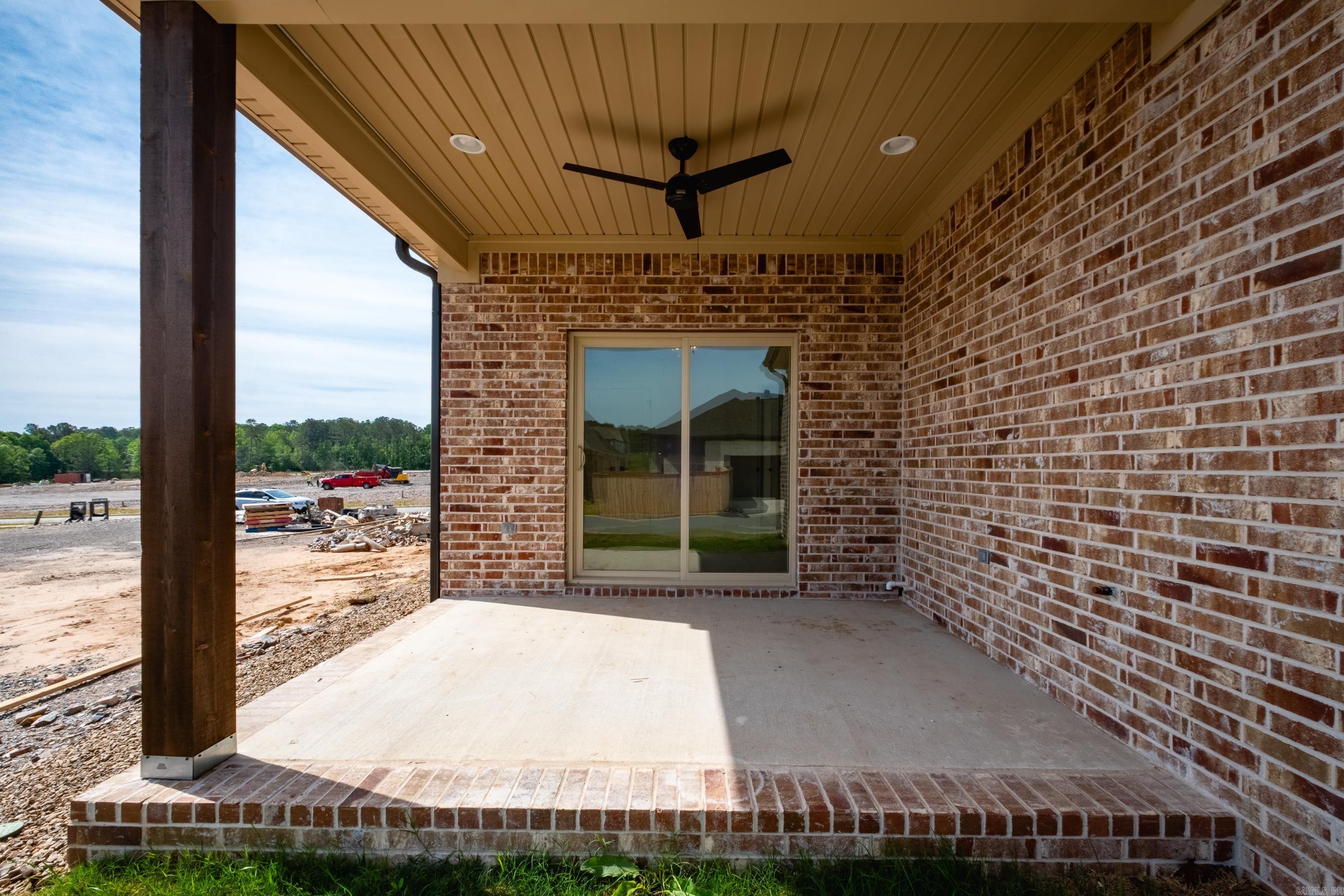 Edgewood Phase I - Residential