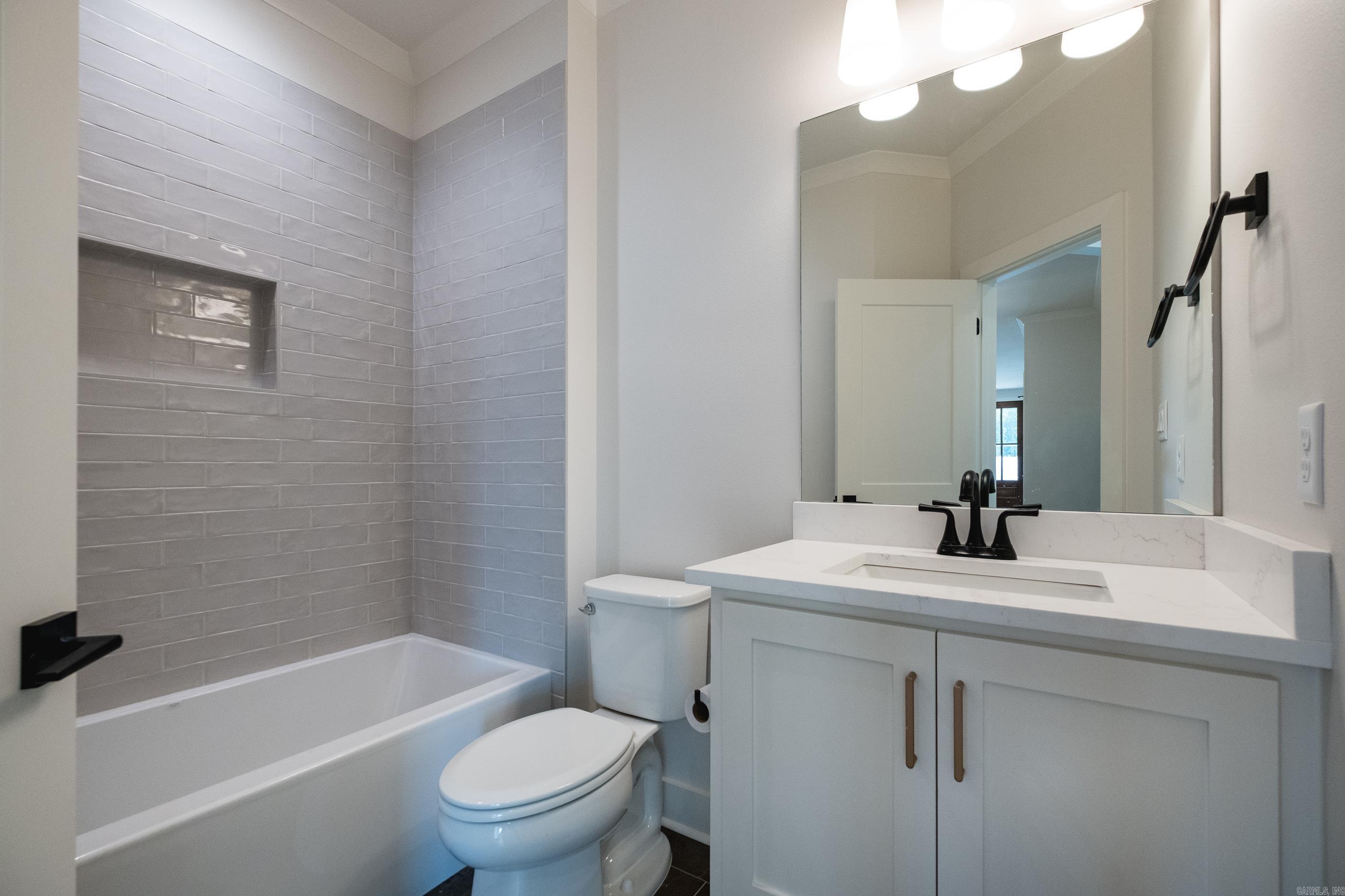 Edgewood Phase I - Residential