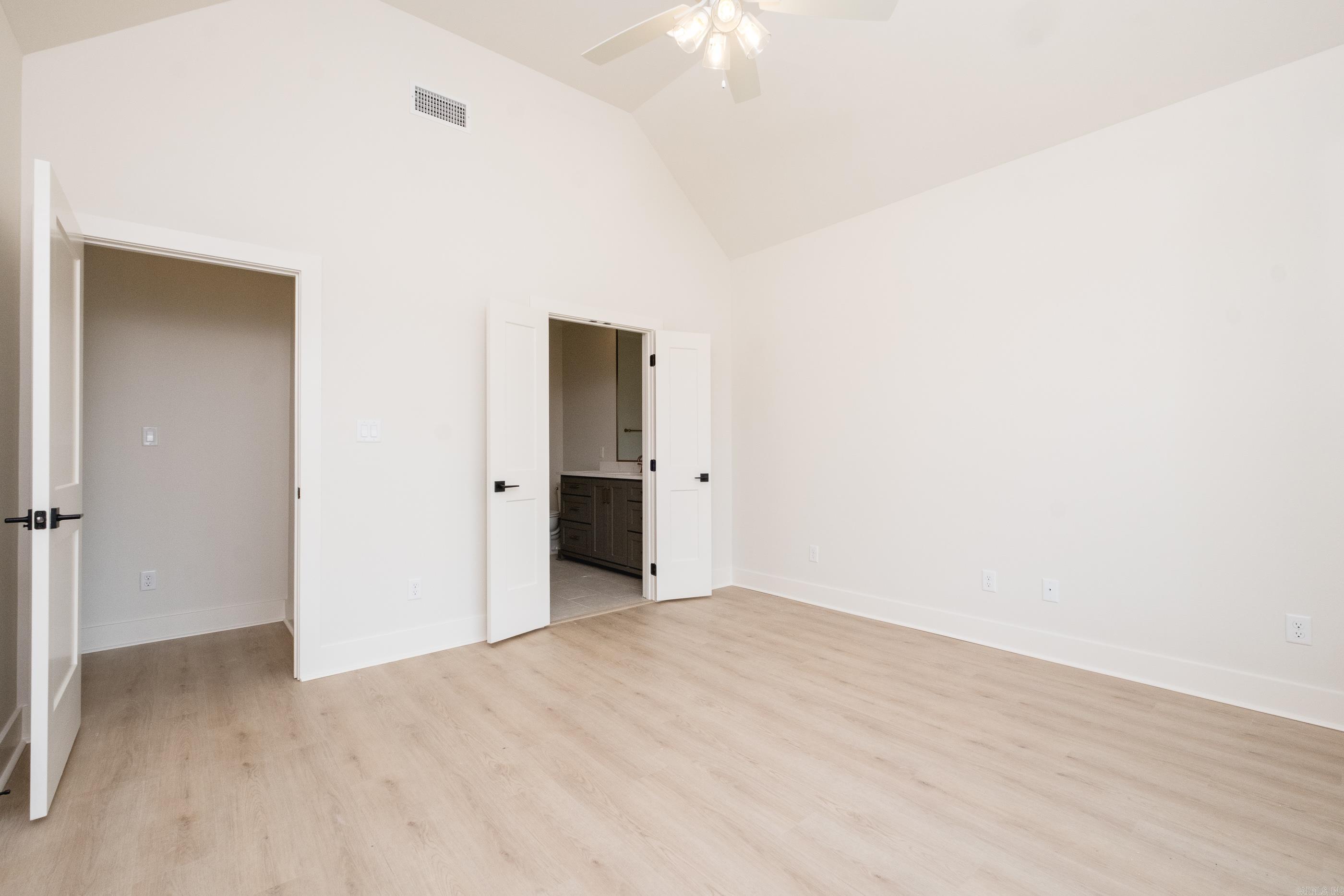 Edgewood Phase I - Residential