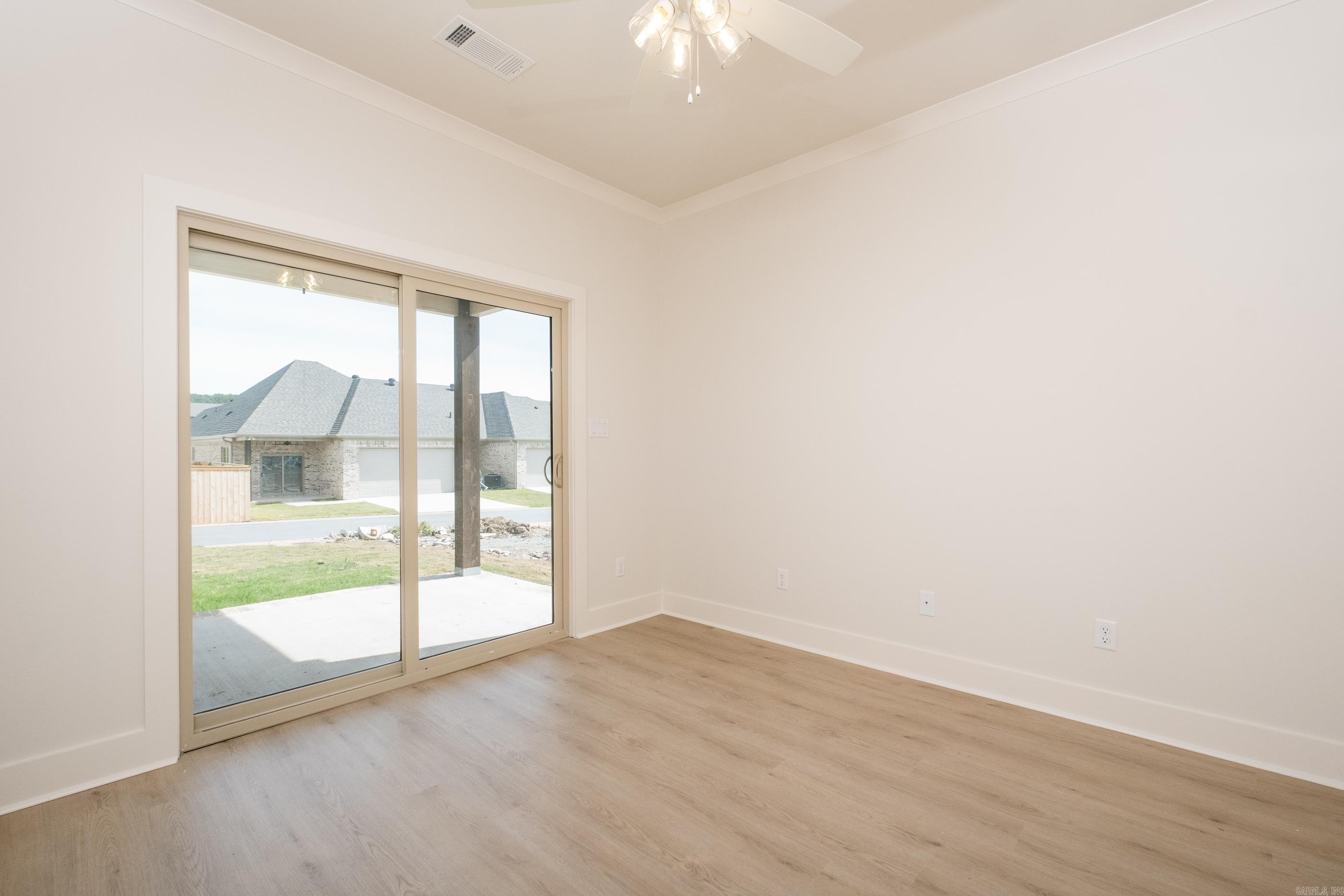 Edgewood Phase I - Residential