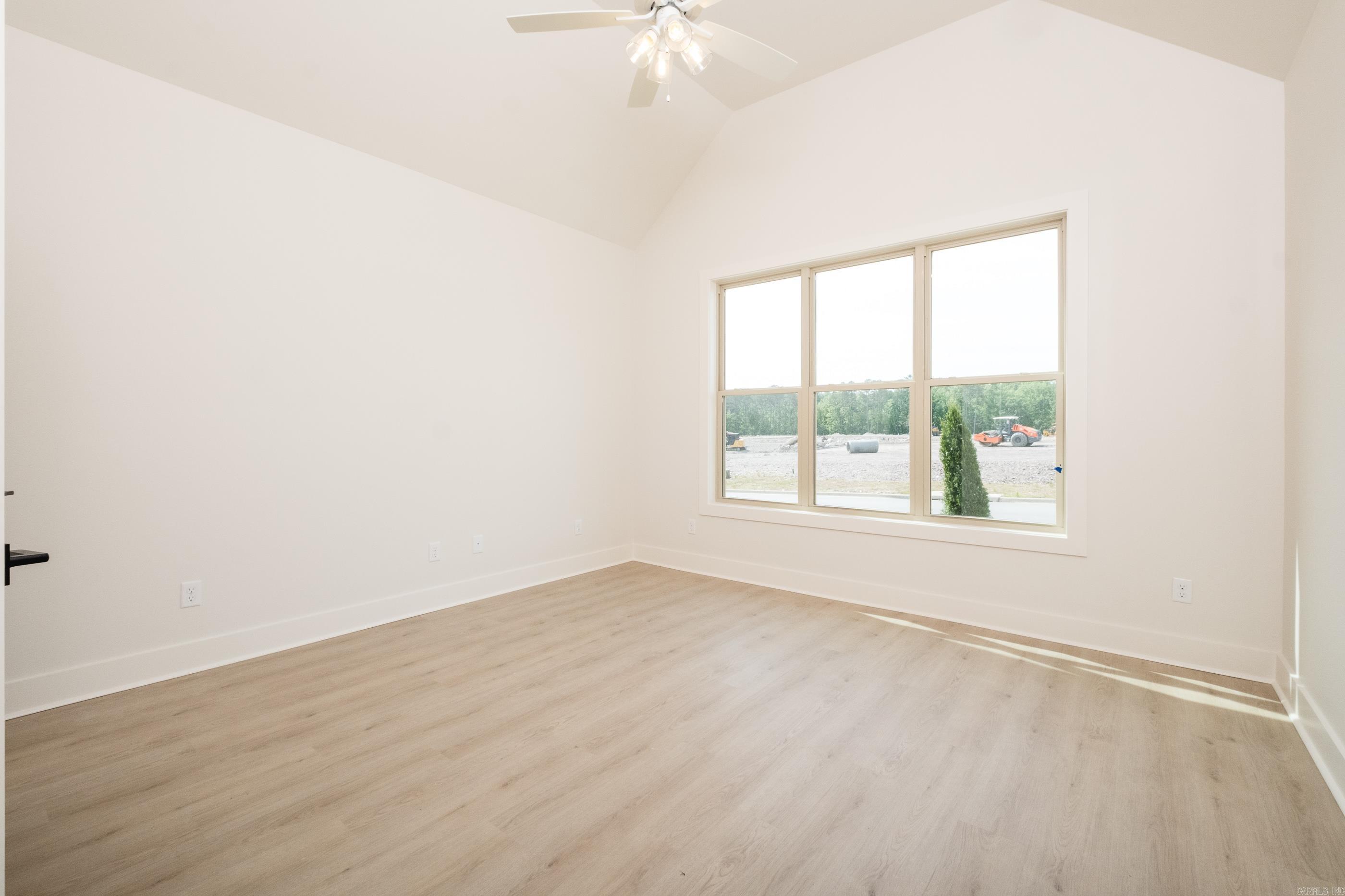 Edgewood Phase I - Residential