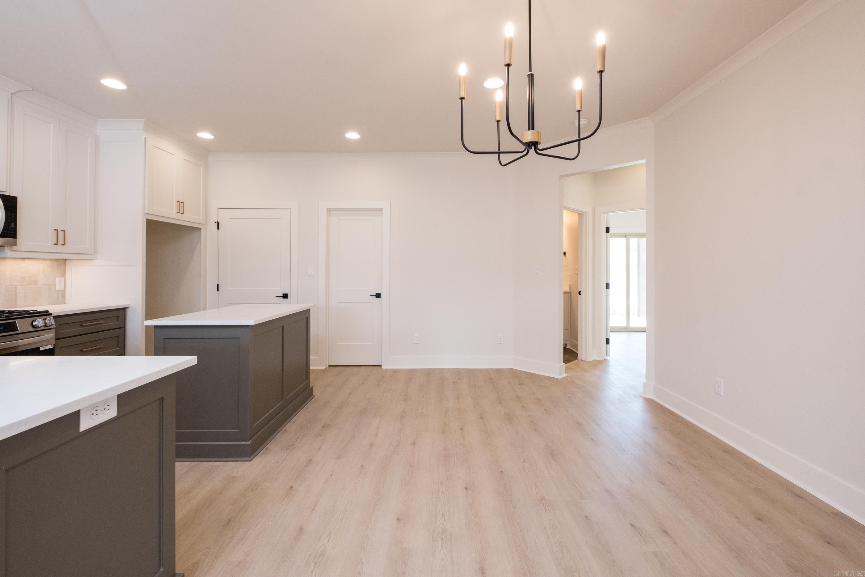 Edgewood Phase I - Residential