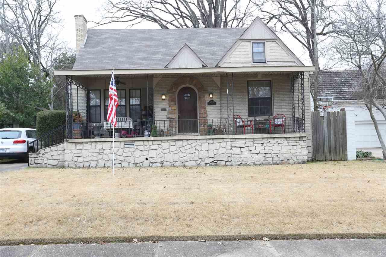 Heights - Residential Lease