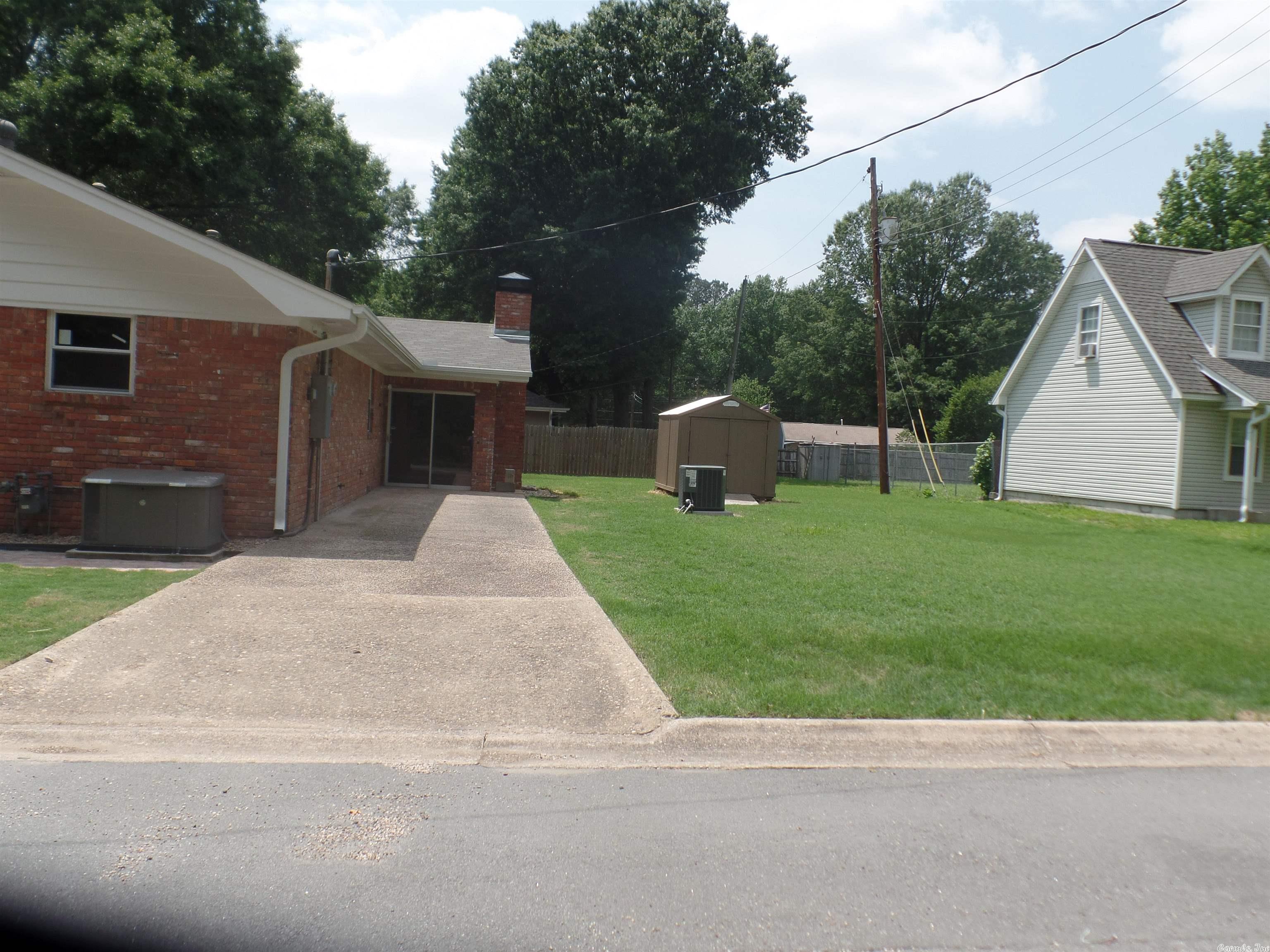 Not In List - Residential