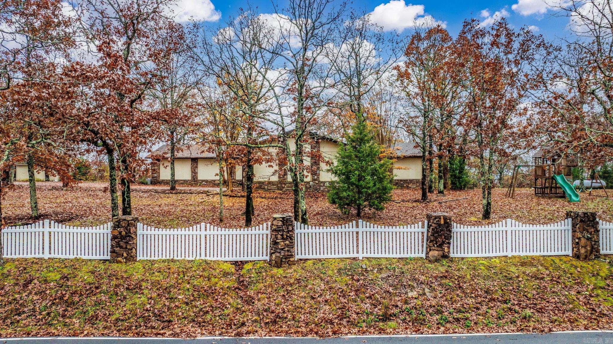 QUAIL VALLEY ESTS - Residential