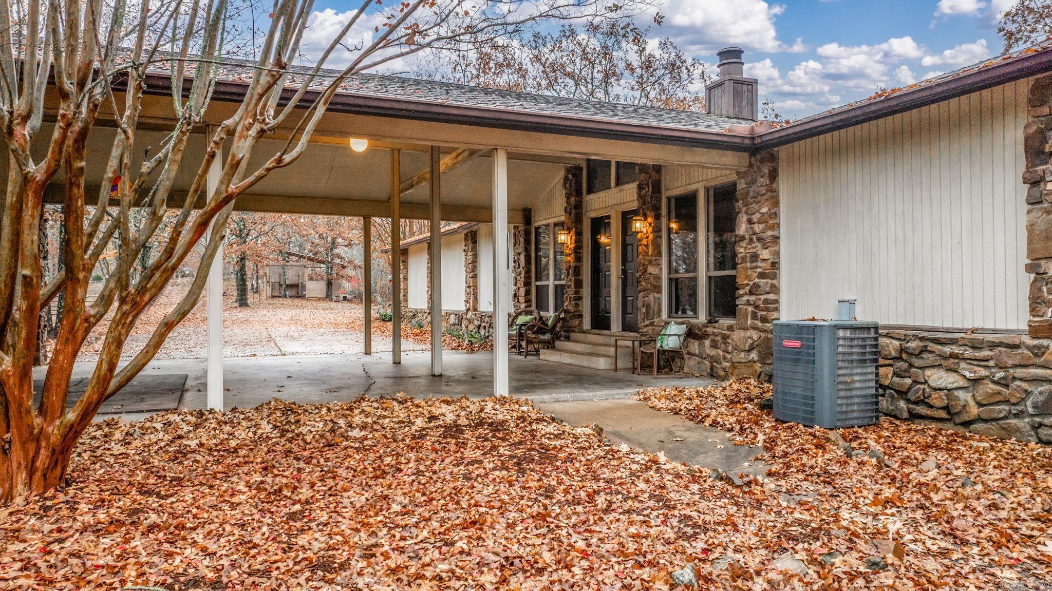 QUAIL VALLEY ESTS - Residential