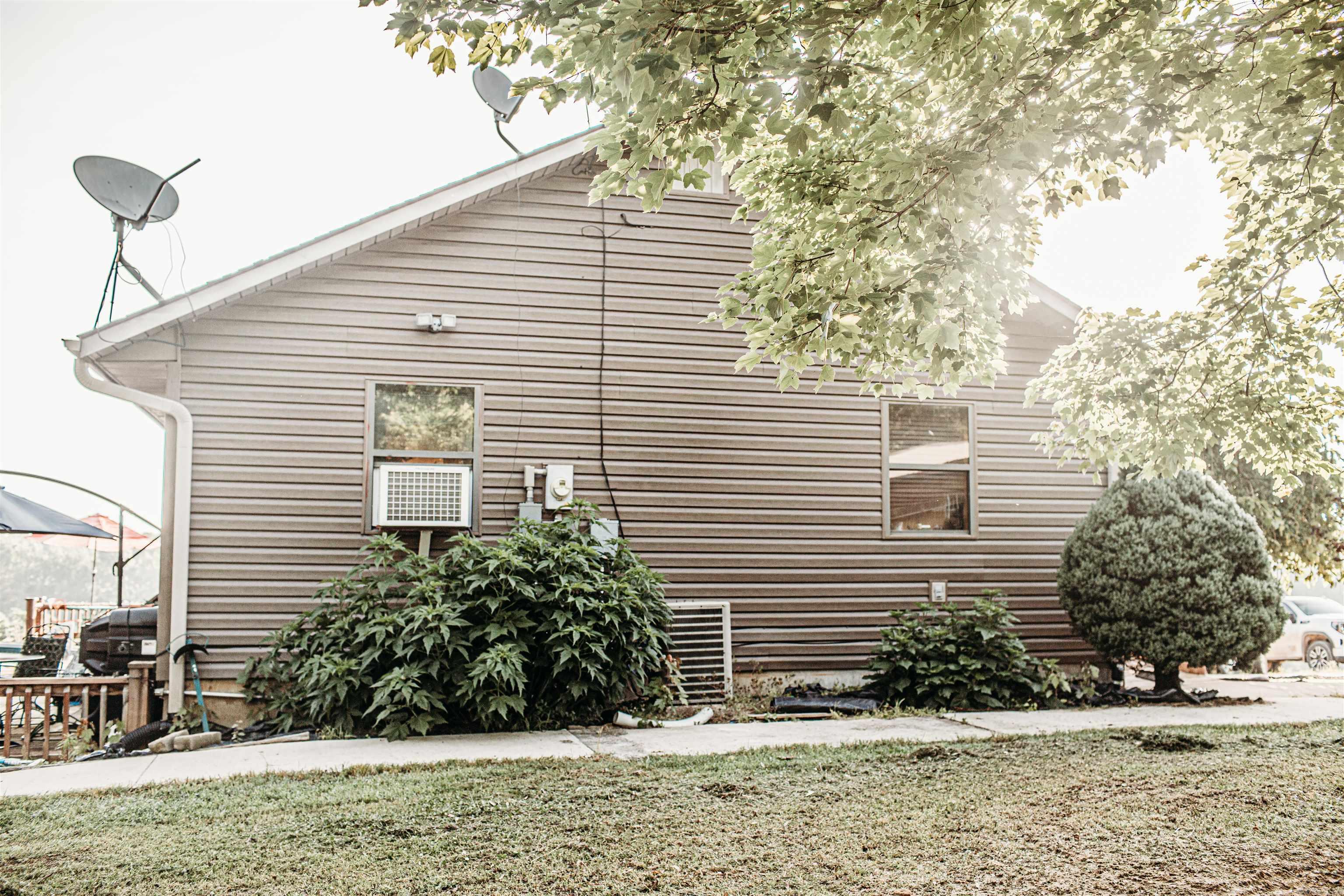 Not In List - Residential