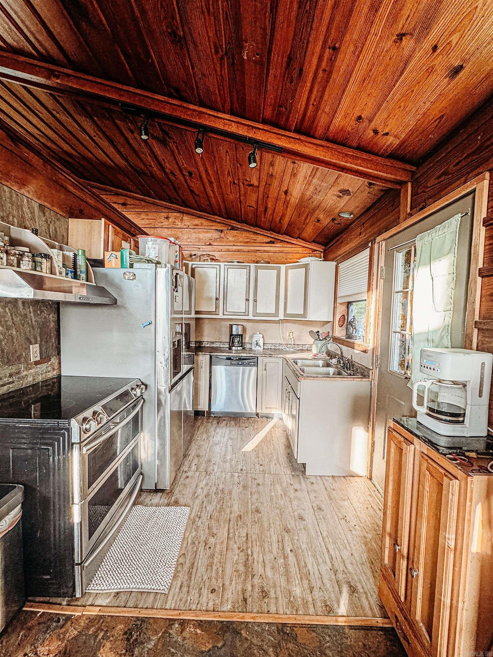 Not In List - Residential