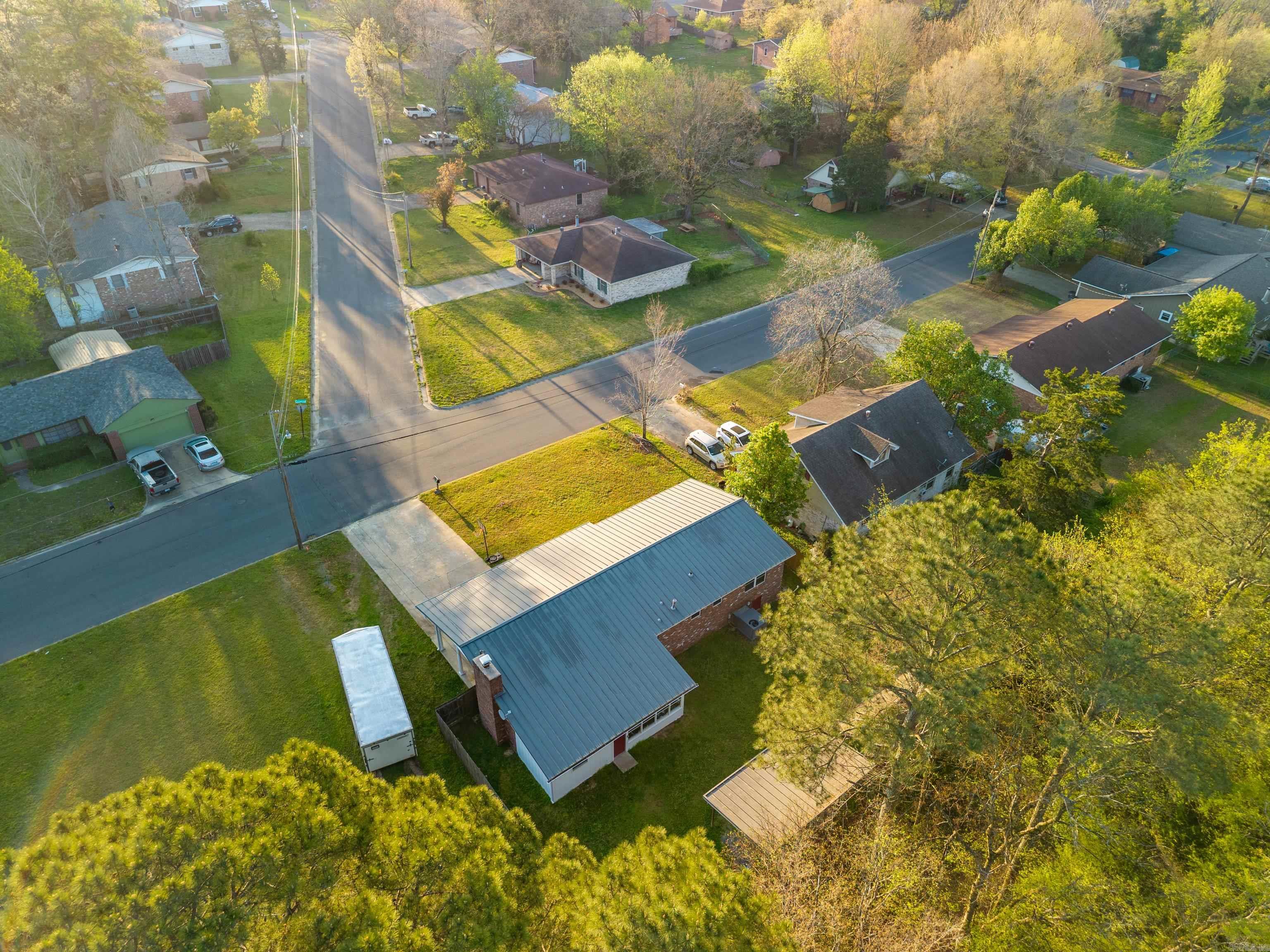 CEDARWOOD - Residential