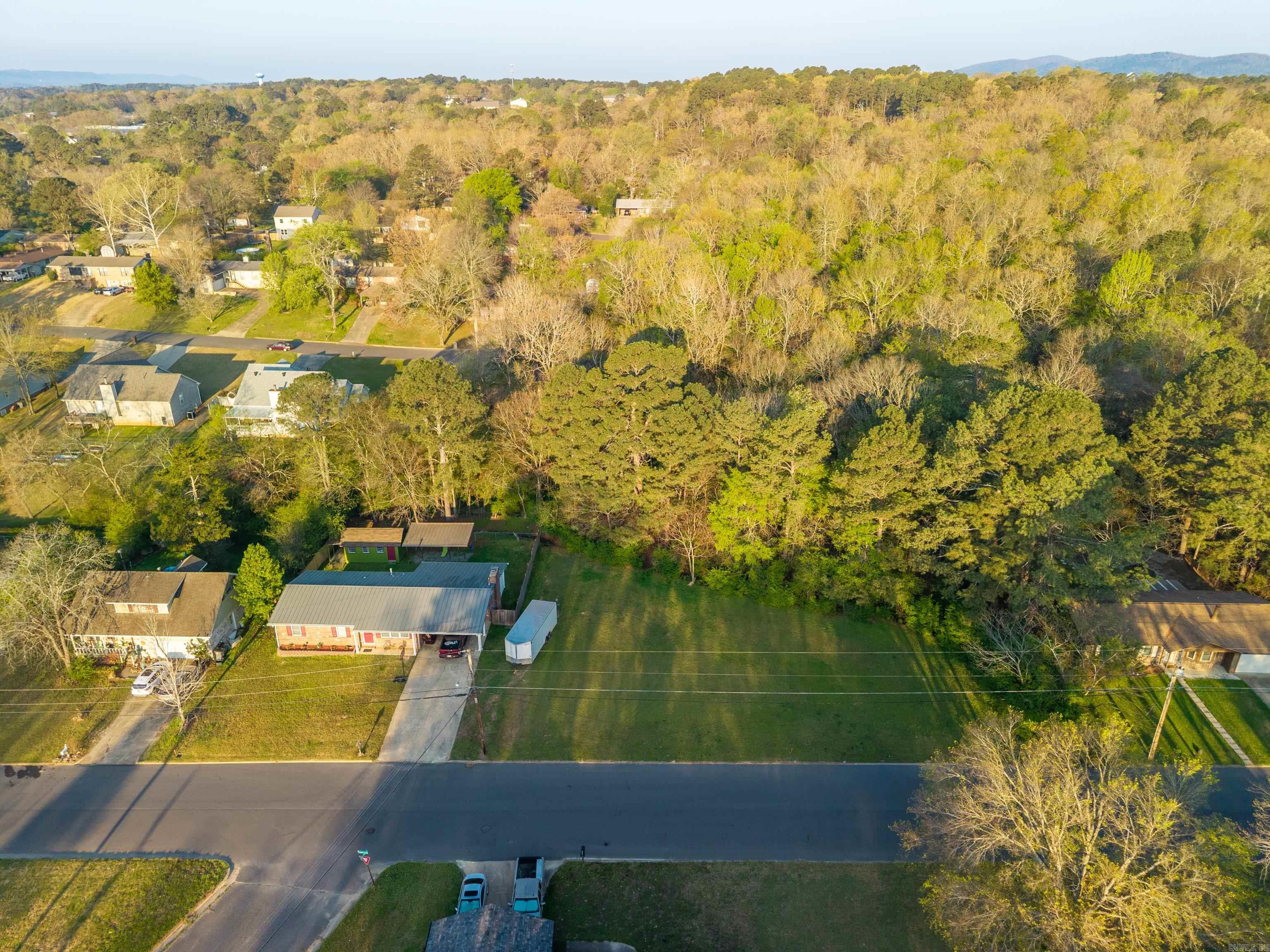 CEDARWOOD - Residential