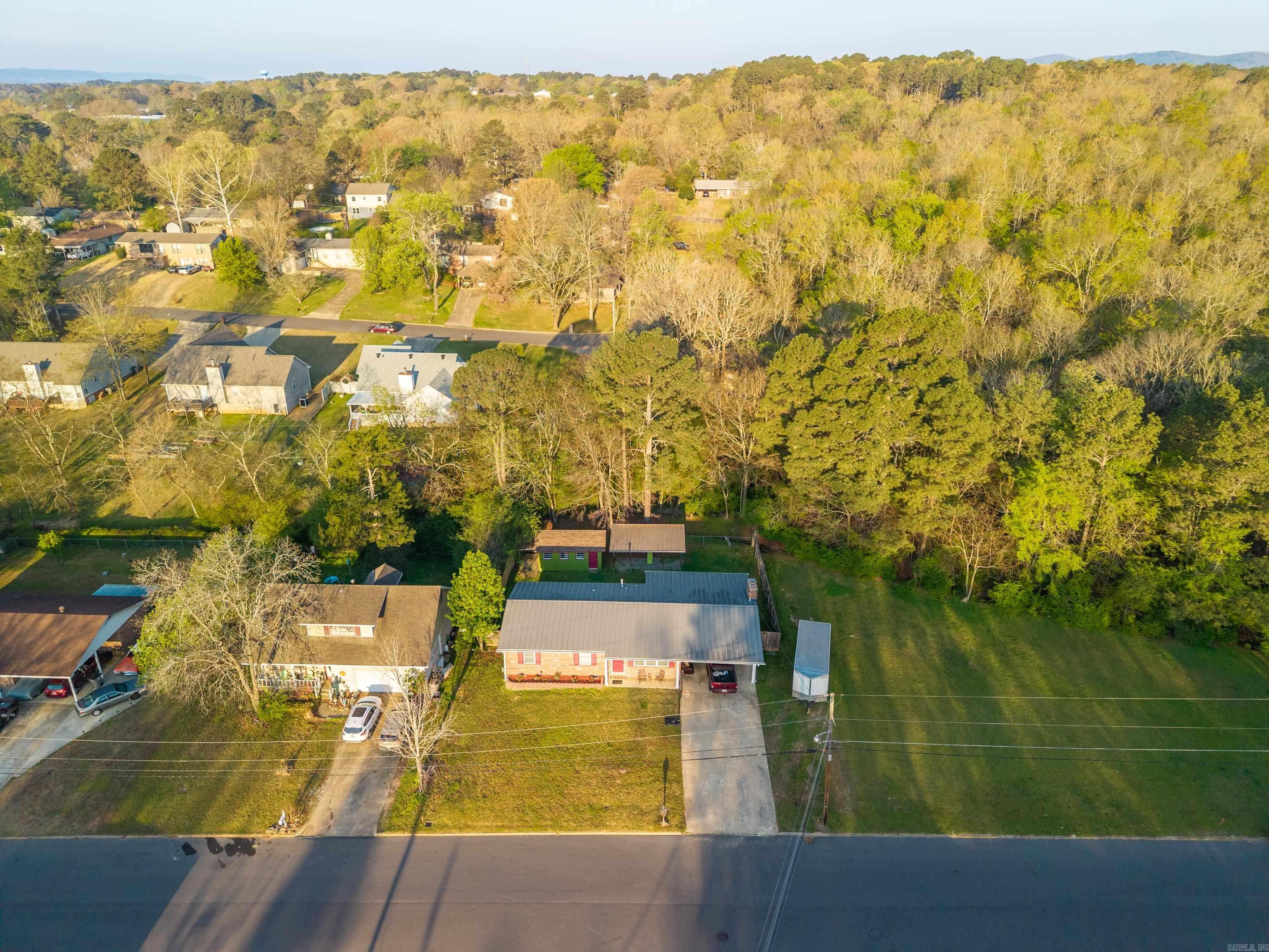 CEDARWOOD - Residential