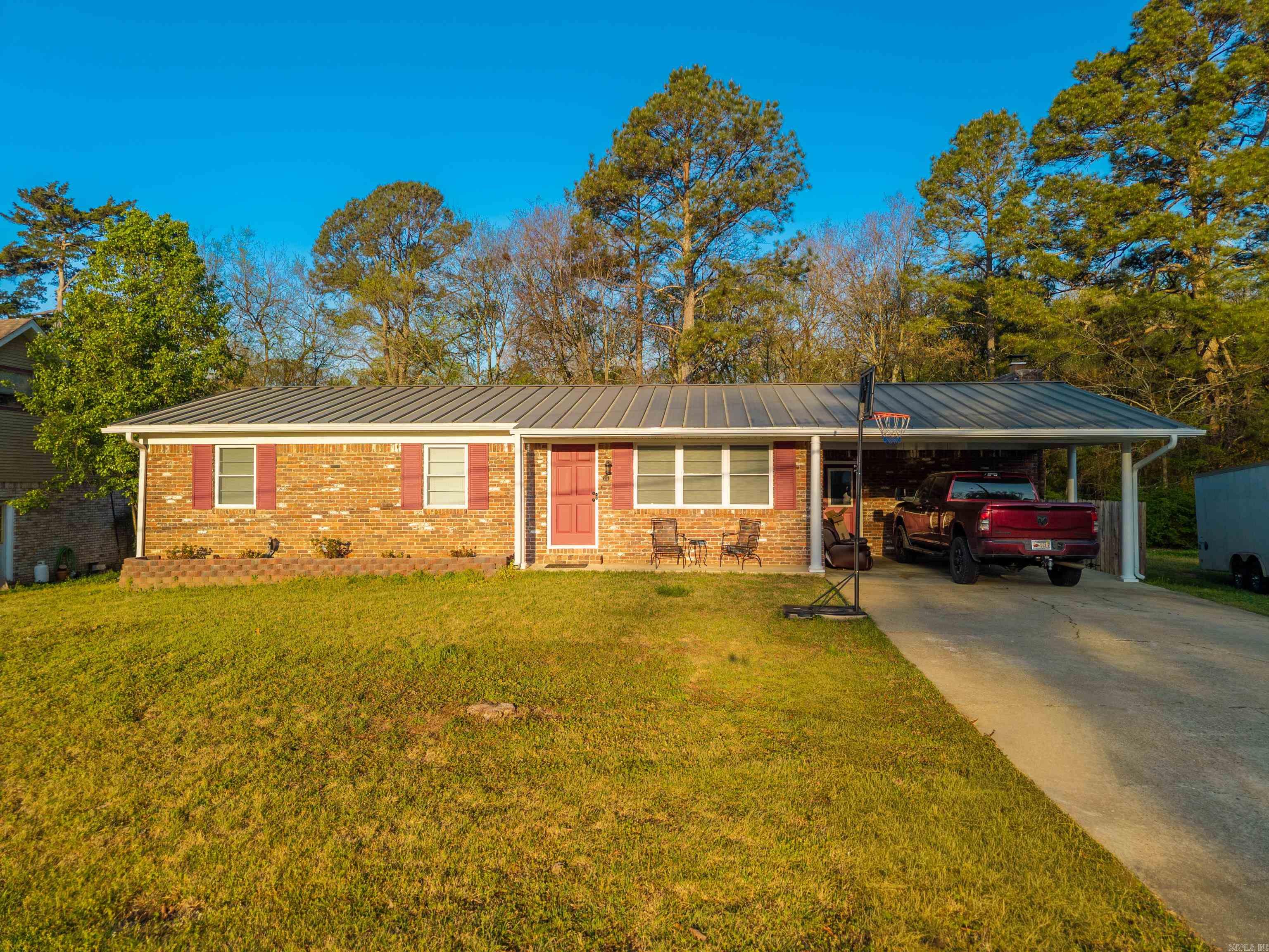 CEDARWOOD - Residential