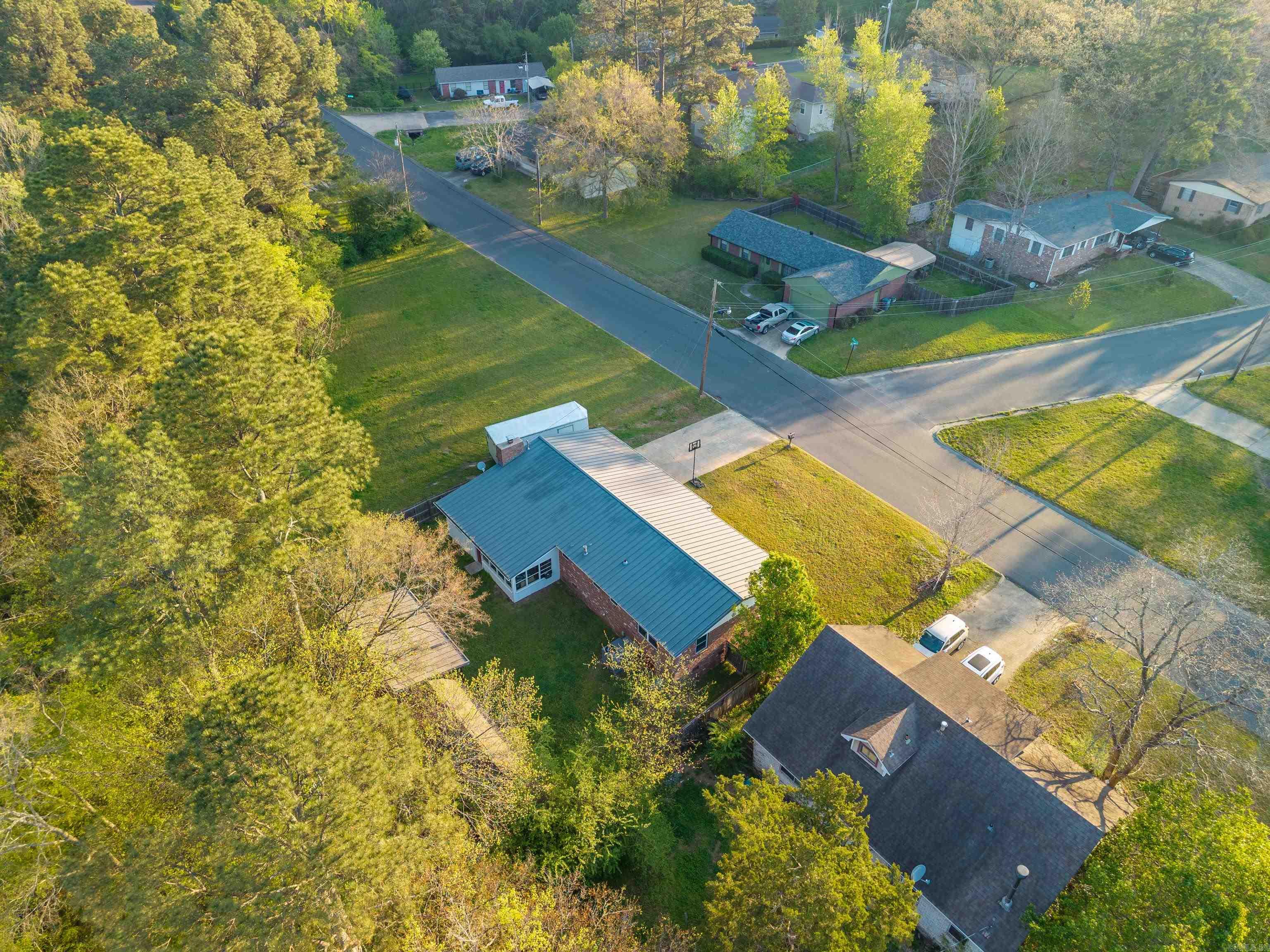 CEDARWOOD - Residential