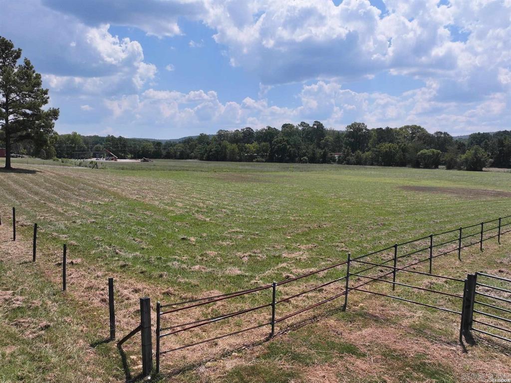 Metes & Bounds - Farm