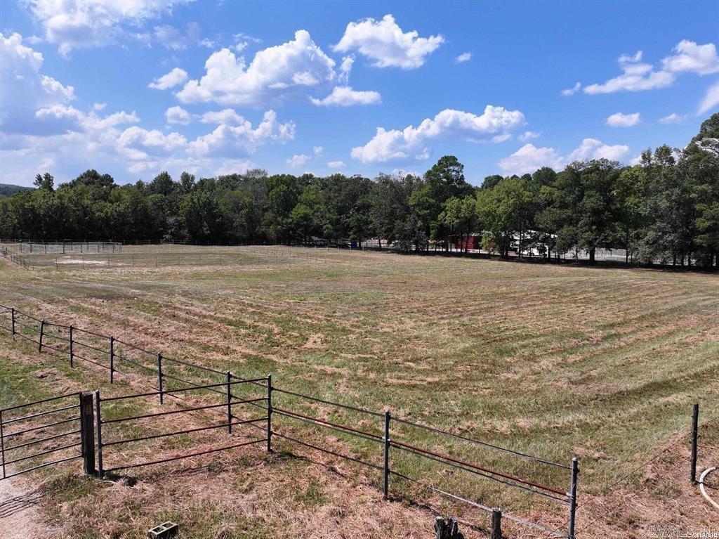 Metes & Bounds - Farm