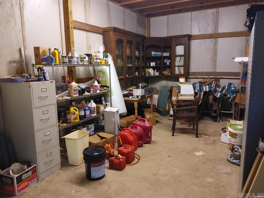 Metes & Bounds - Farm