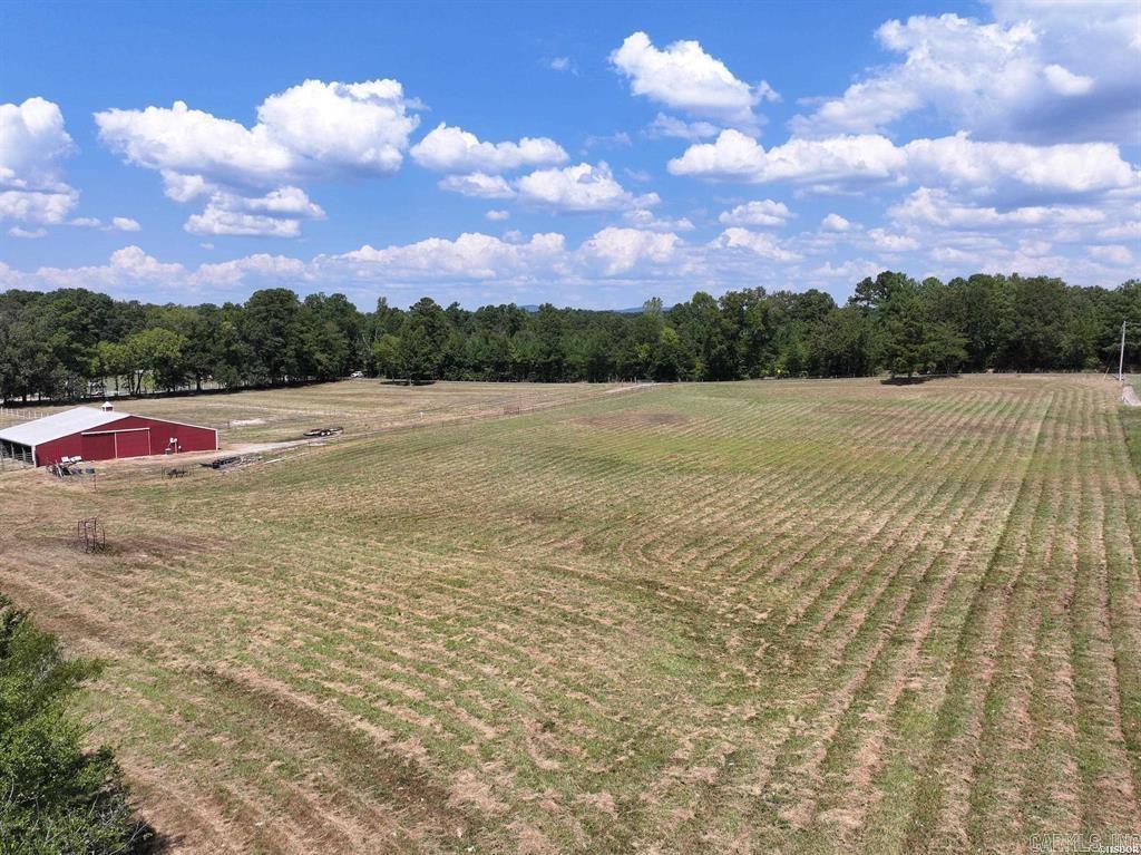 Metes & Bounds - Farm