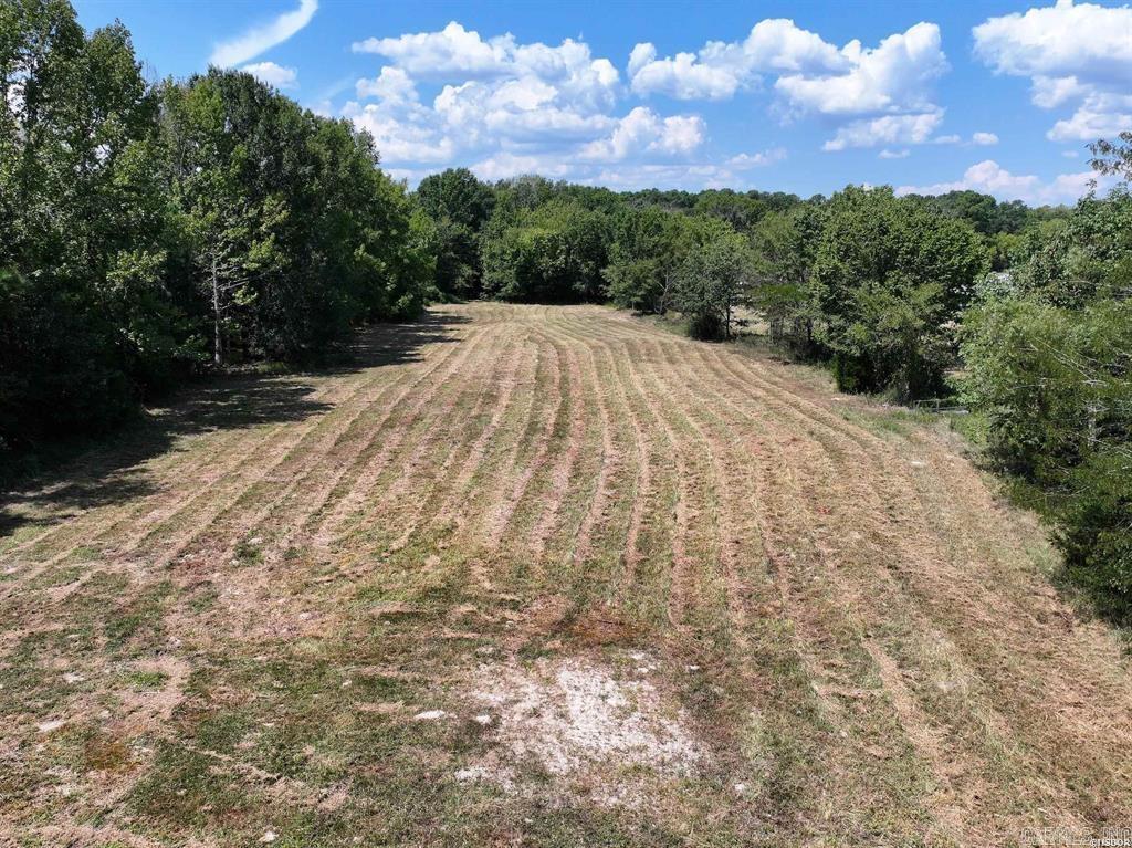 Metes & Bounds - Farm