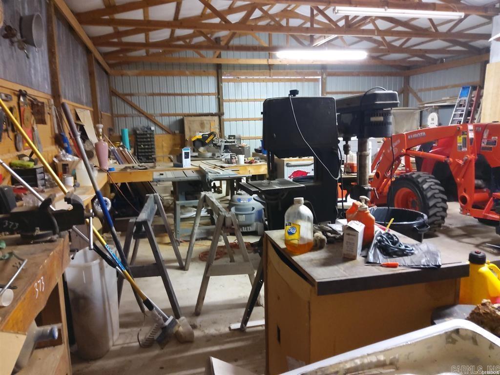 Metes & Bounds - Farm