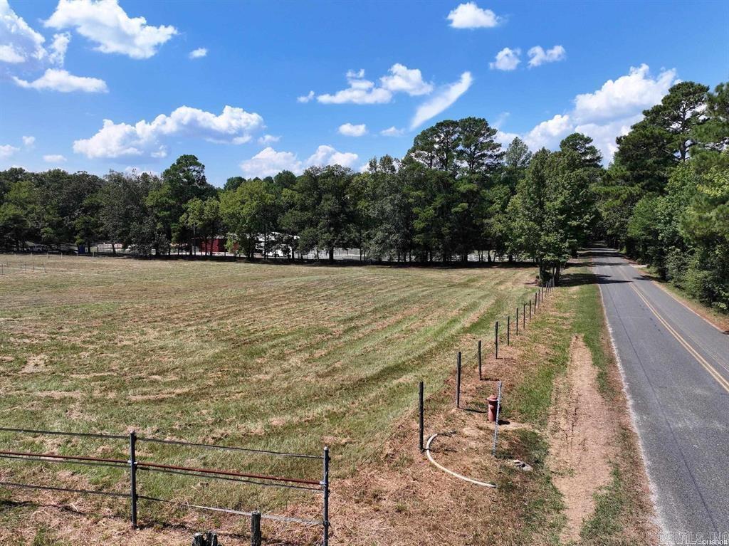 Metes & Bounds - Farm