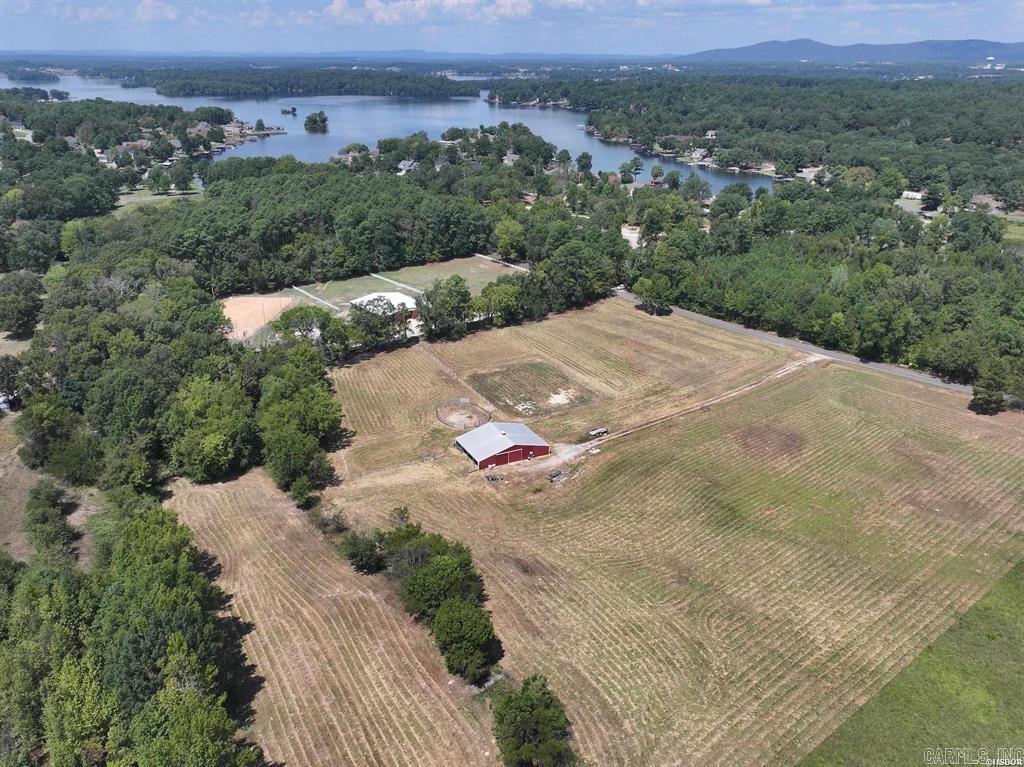 Metes & Bounds - Farm