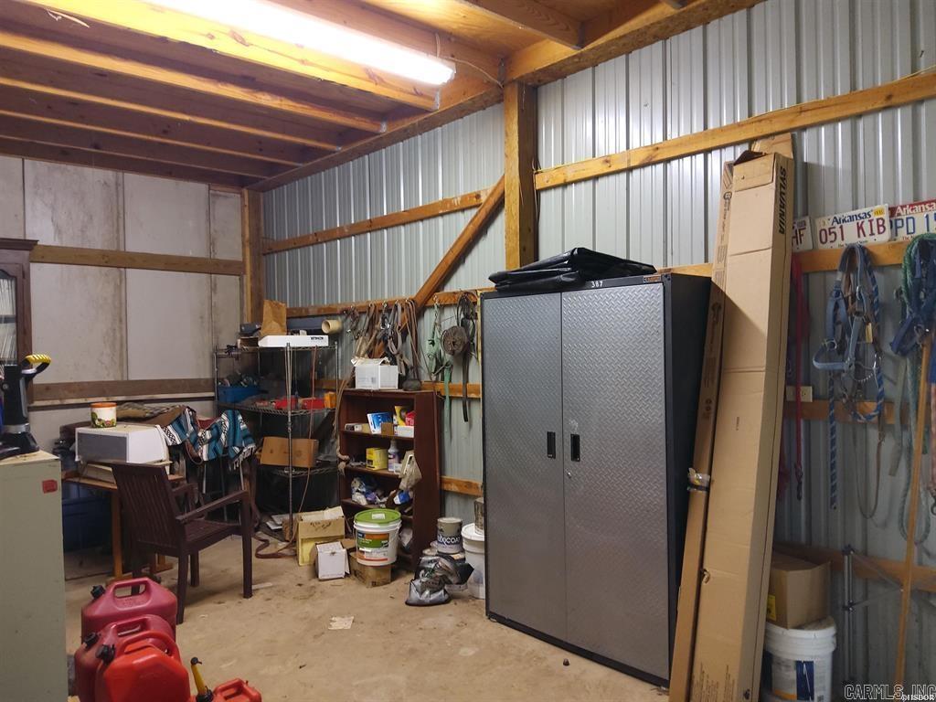 Metes & Bounds - Farm