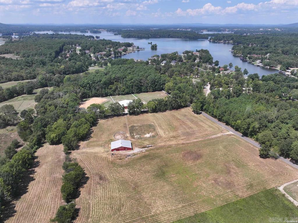 Metes & Bounds - Farm