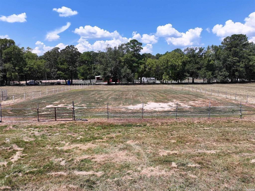 Metes & Bounds - Farm