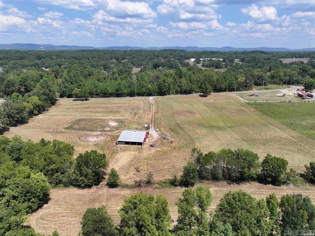 Metes & Bounds - Farm