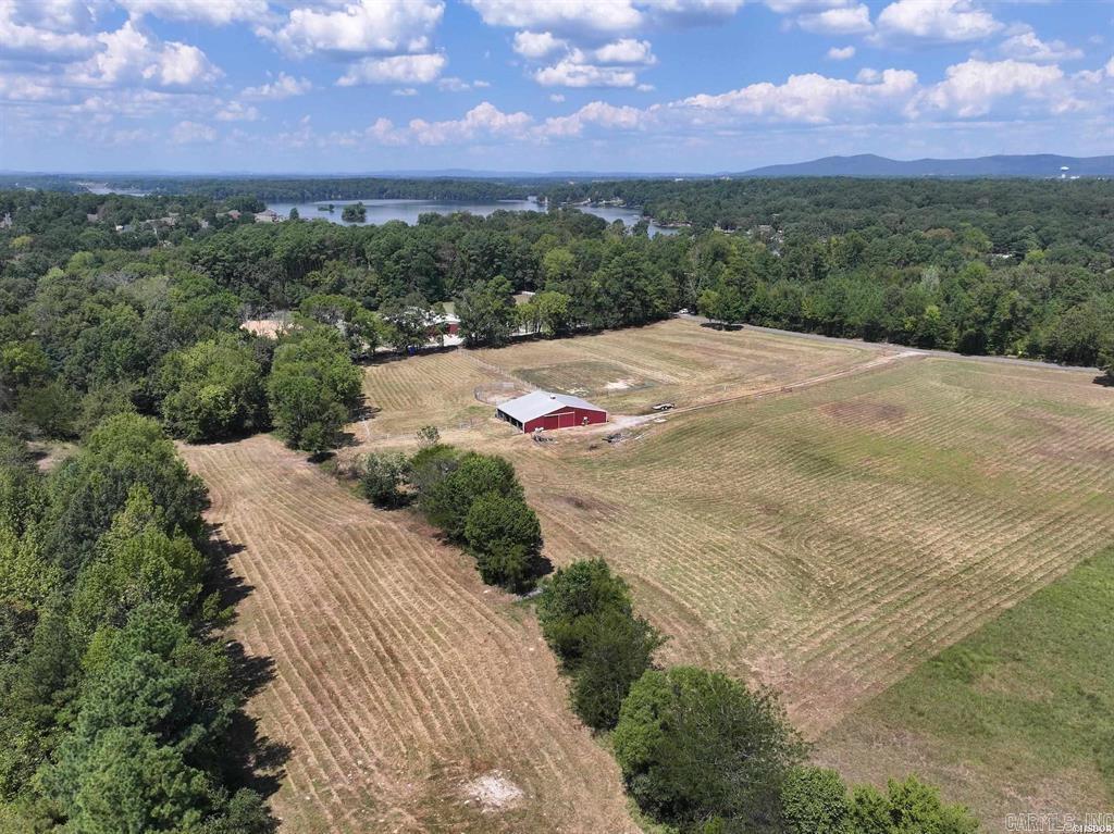 Metes & Bounds - Farm