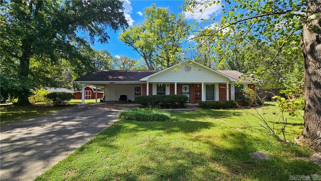 WESTWOOD - Residential