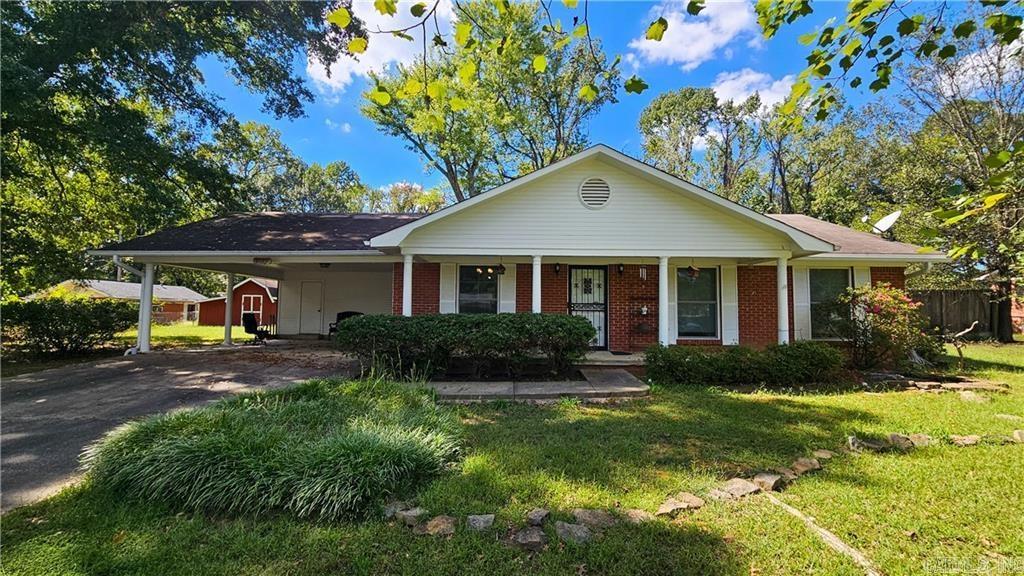 WESTWOOD - Residential