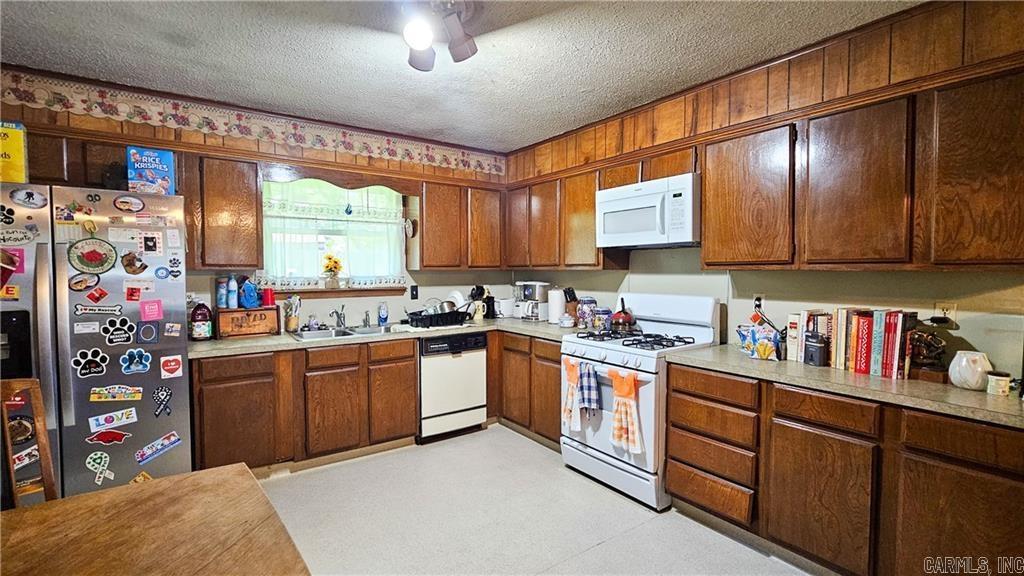 WESTWOOD - Residential