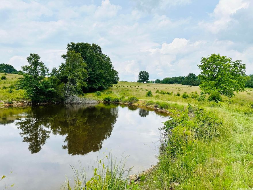 This 25 acre tract of land is nestled outside the city limits on a county gravel road of Sharp County, Arkansas. Situated within a half of mile from the Strawberry River, this property offers a range of opportunities for those seeking a resourceful piece of land.  The Strawberry River itself presents additional recreational possibilities, including fishing, canoeing, kayaking, or simply relaxing by the water's edge. The surrounding hills of the Ozarks add to the charm of the property, providing breathtaking views. There is even electricity on the property, making this a great place to build your dream home, set up a private retreat, or establish a recreational getaway! This 25 acres is listed for $89,900! In addition to the described 25 acre tract there is also an additional 16.5 acres that can be purchased.