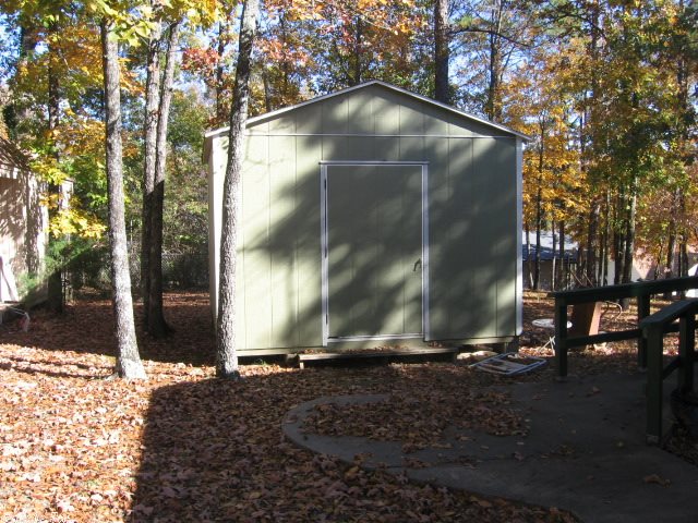 Chelsea Glade - Residential