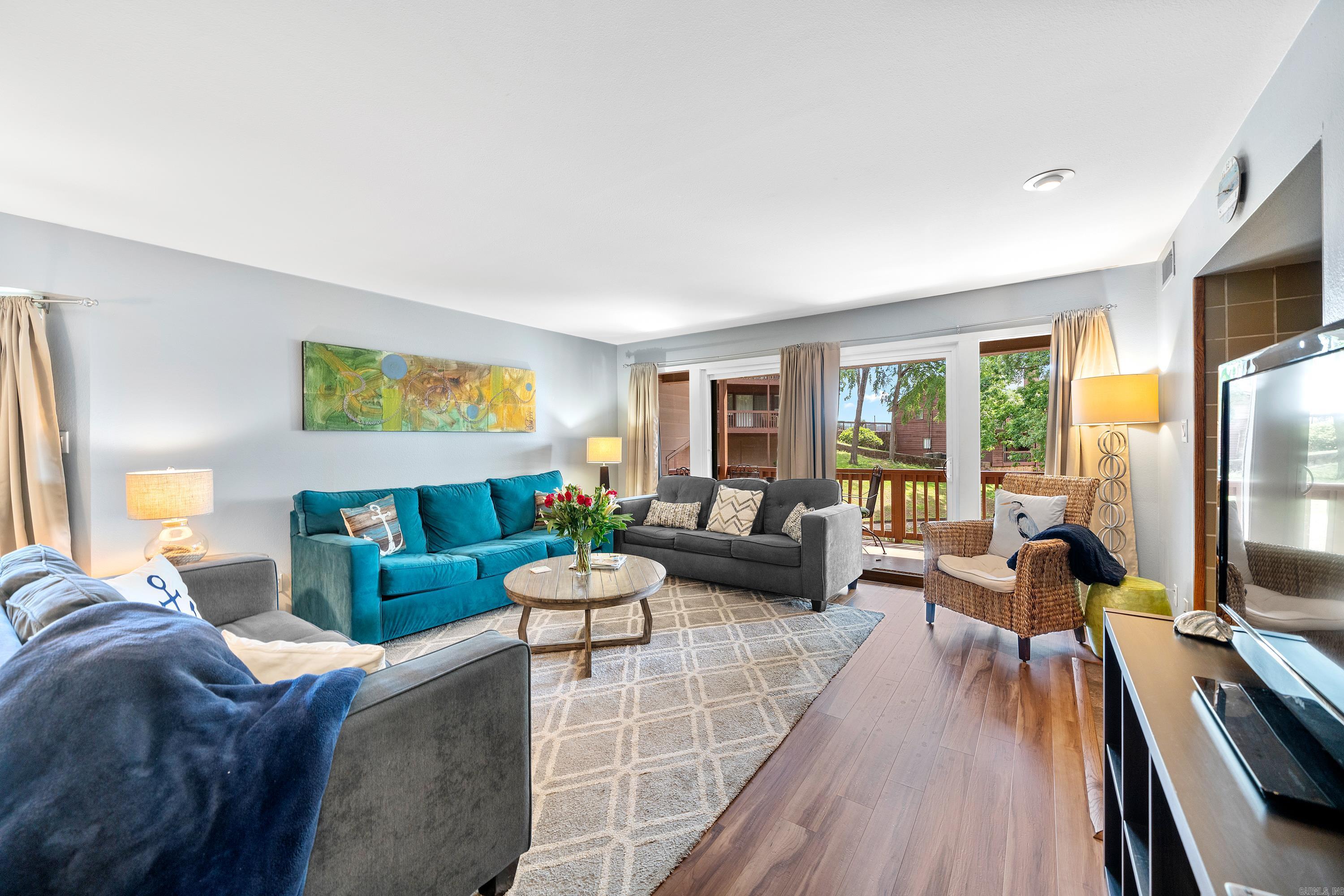 North Shore HPR - Residential